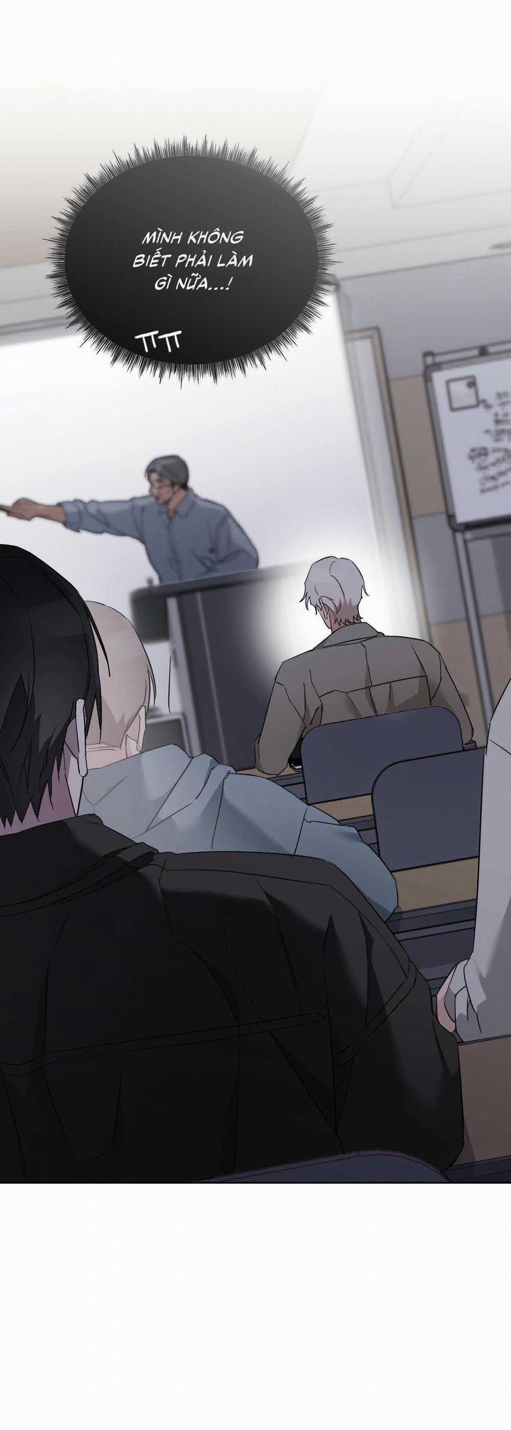 Dễ Thương Là Lỗi Của Tôi Sao? 33 trang 11