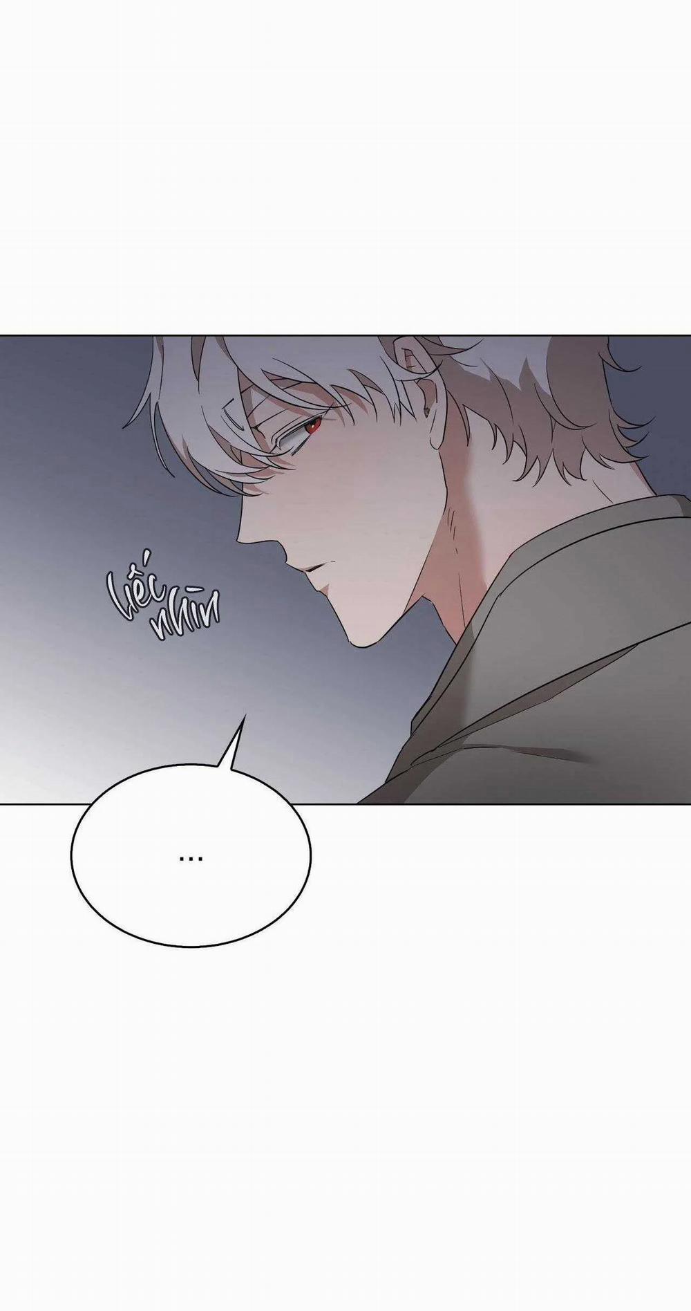 Dễ Thương Là Lỗi Của Tôi Sao? 33 trang 12