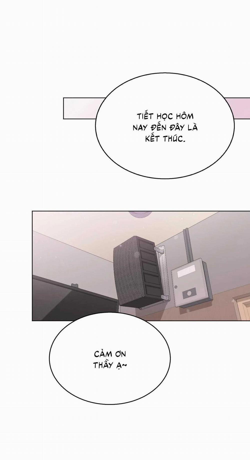 Dễ Thương Là Lỗi Của Tôi Sao? 33 trang 16