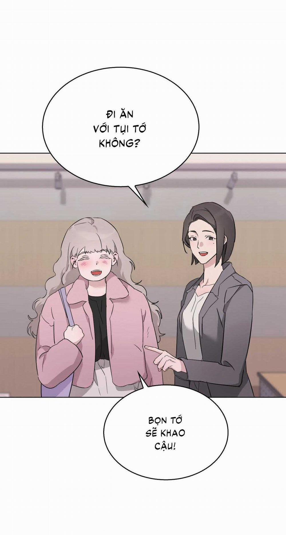 Dễ Thương Là Lỗi Của Tôi Sao? 33 trang 18