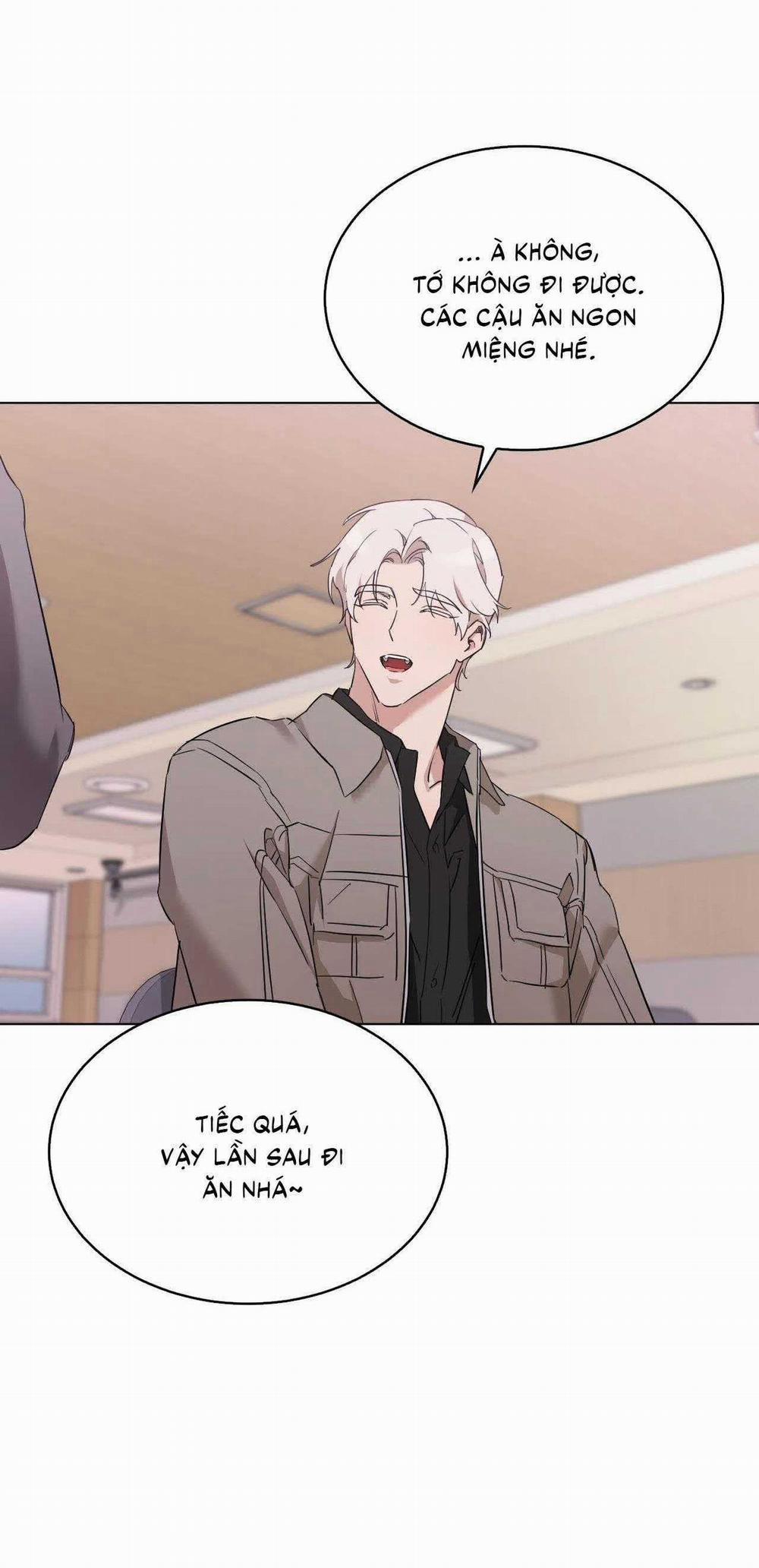 Dễ Thương Là Lỗi Của Tôi Sao? 33 trang 19