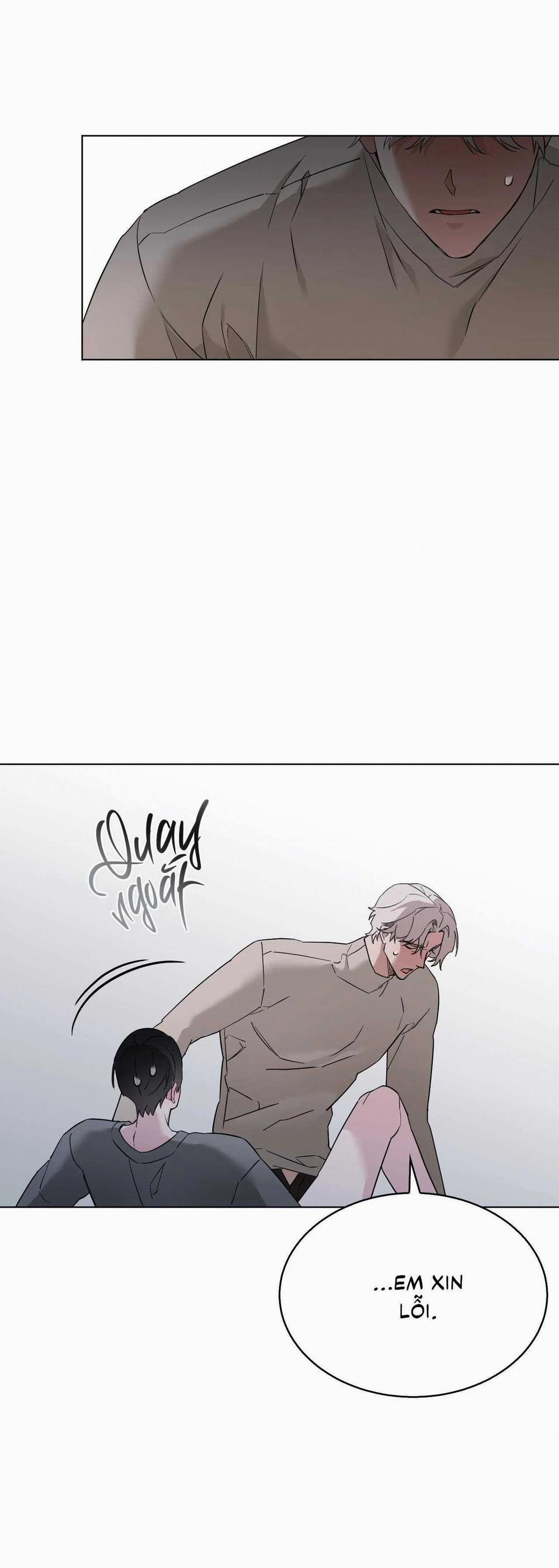 Dễ Thương Là Lỗi Của Tôi Sao? 33 trang 2