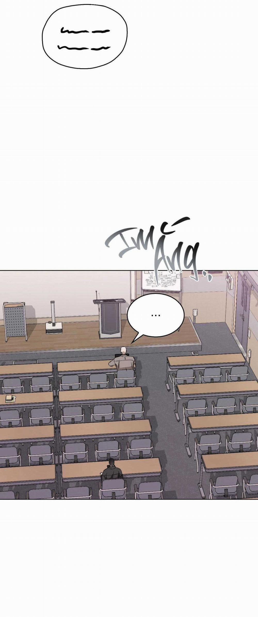 Dễ Thương Là Lỗi Của Tôi Sao? 33 trang 21