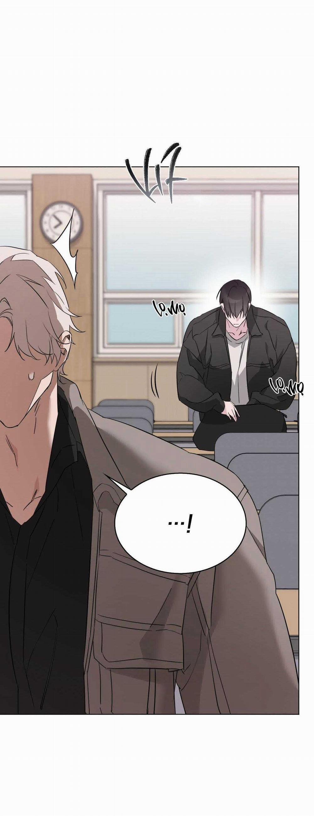 Dễ Thương Là Lỗi Của Tôi Sao? 33 trang 22