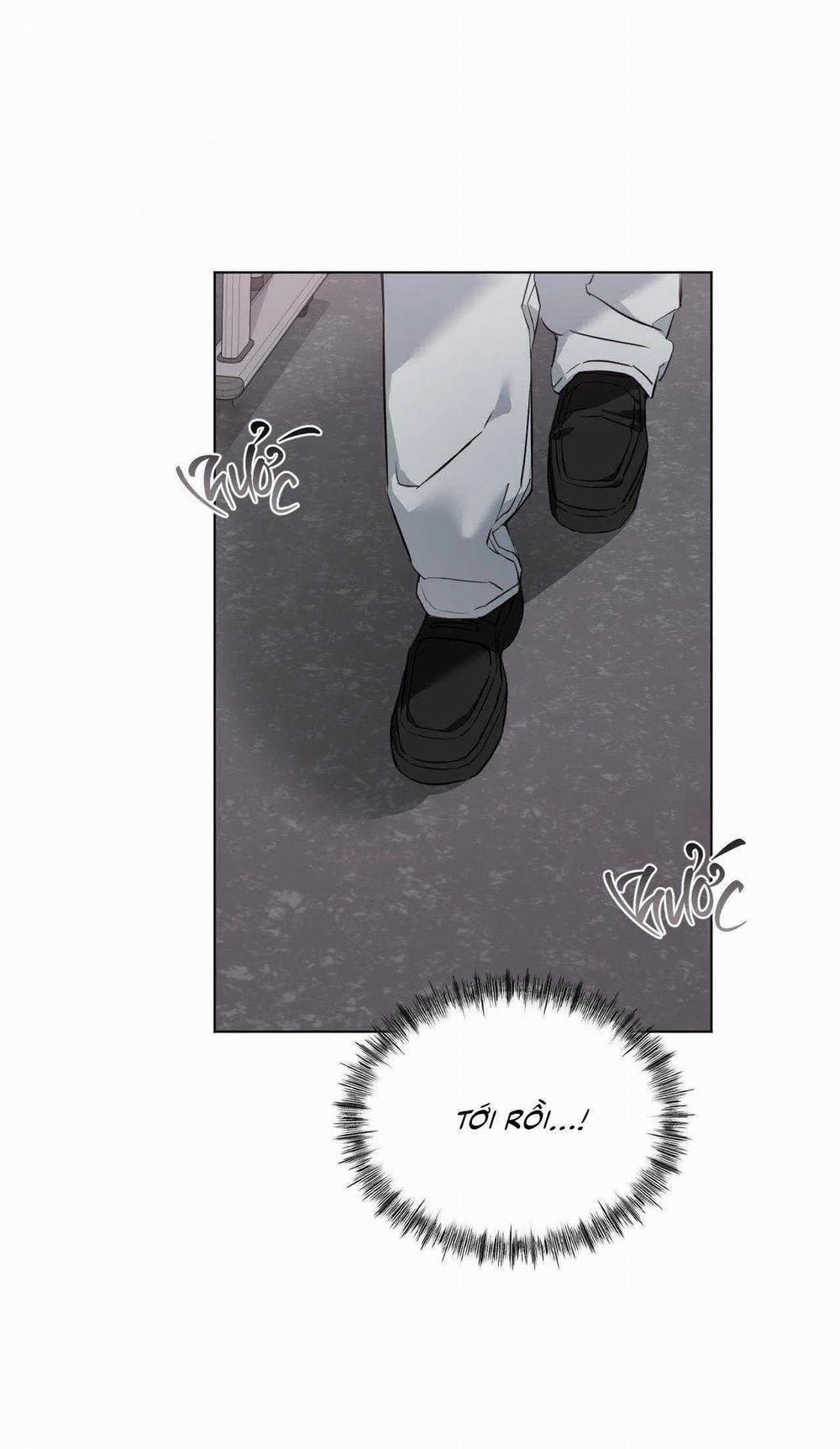 Dễ Thương Là Lỗi Của Tôi Sao? 33 trang 23