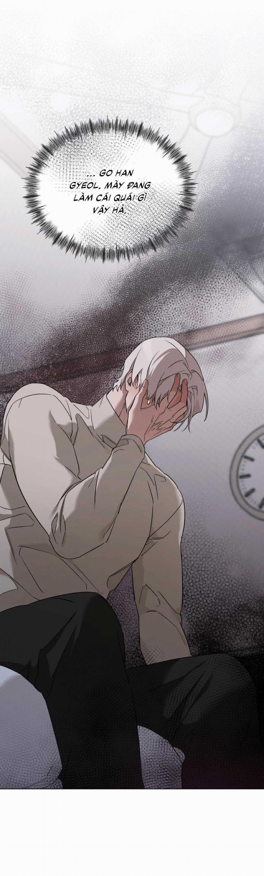 Dễ Thương Là Lỗi Của Tôi Sao? 33 trang 3