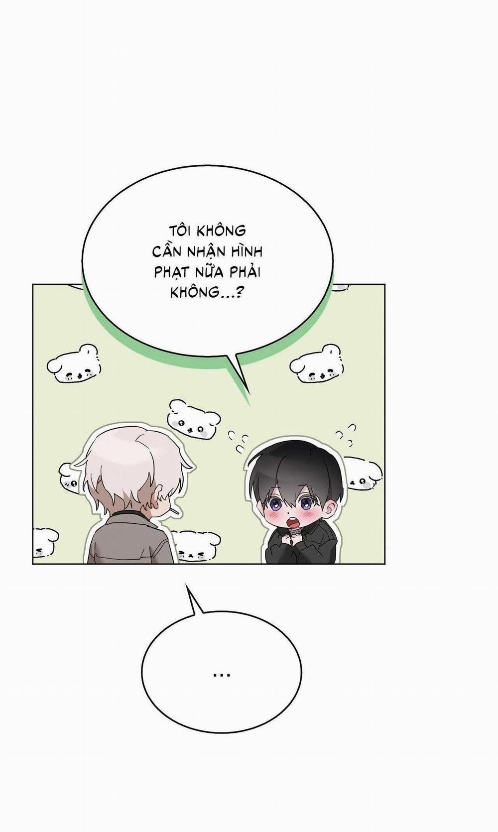 Dễ Thương Là Lỗi Của Tôi Sao? 33 trang 34