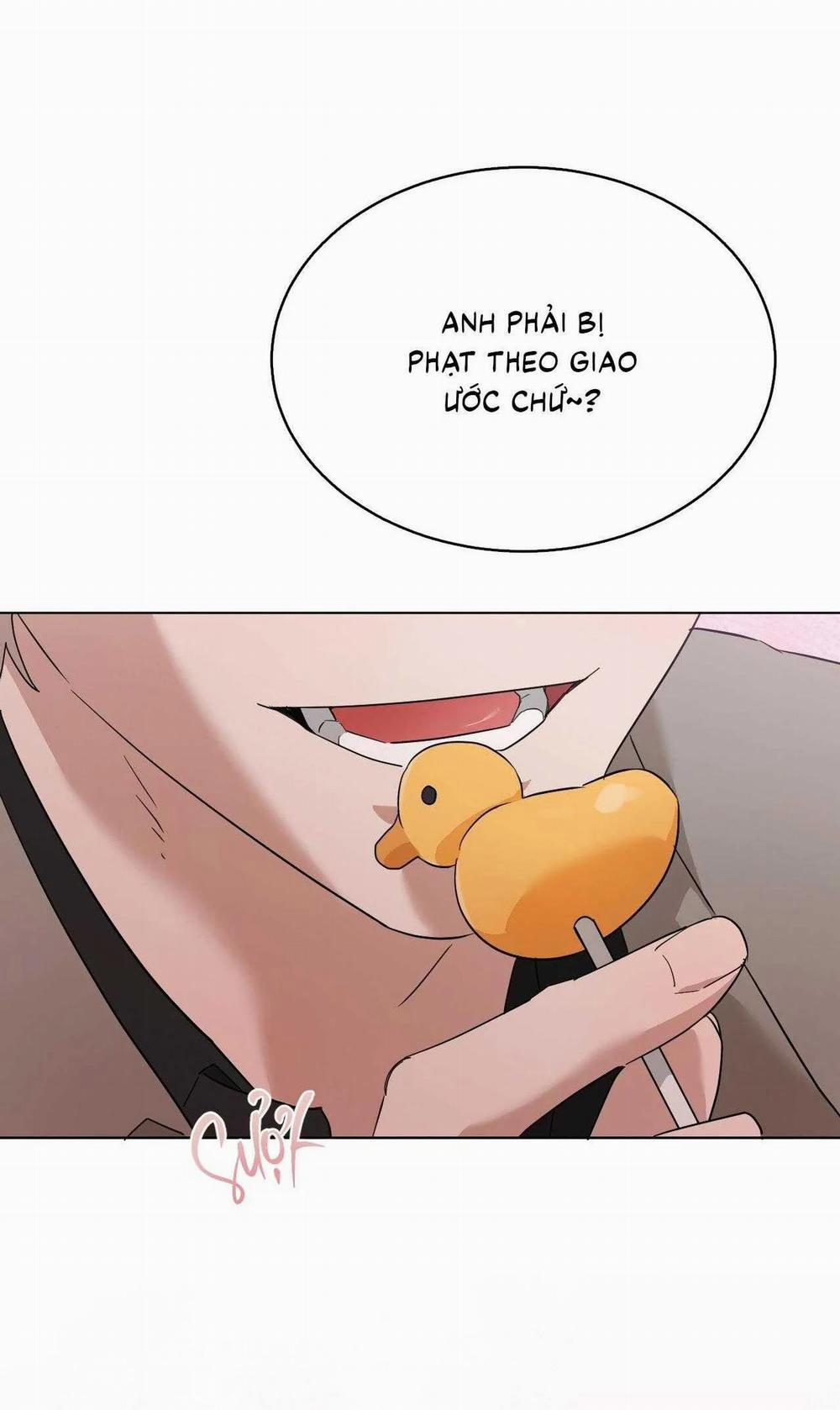 Dễ Thương Là Lỗi Của Tôi Sao? 33 trang 35