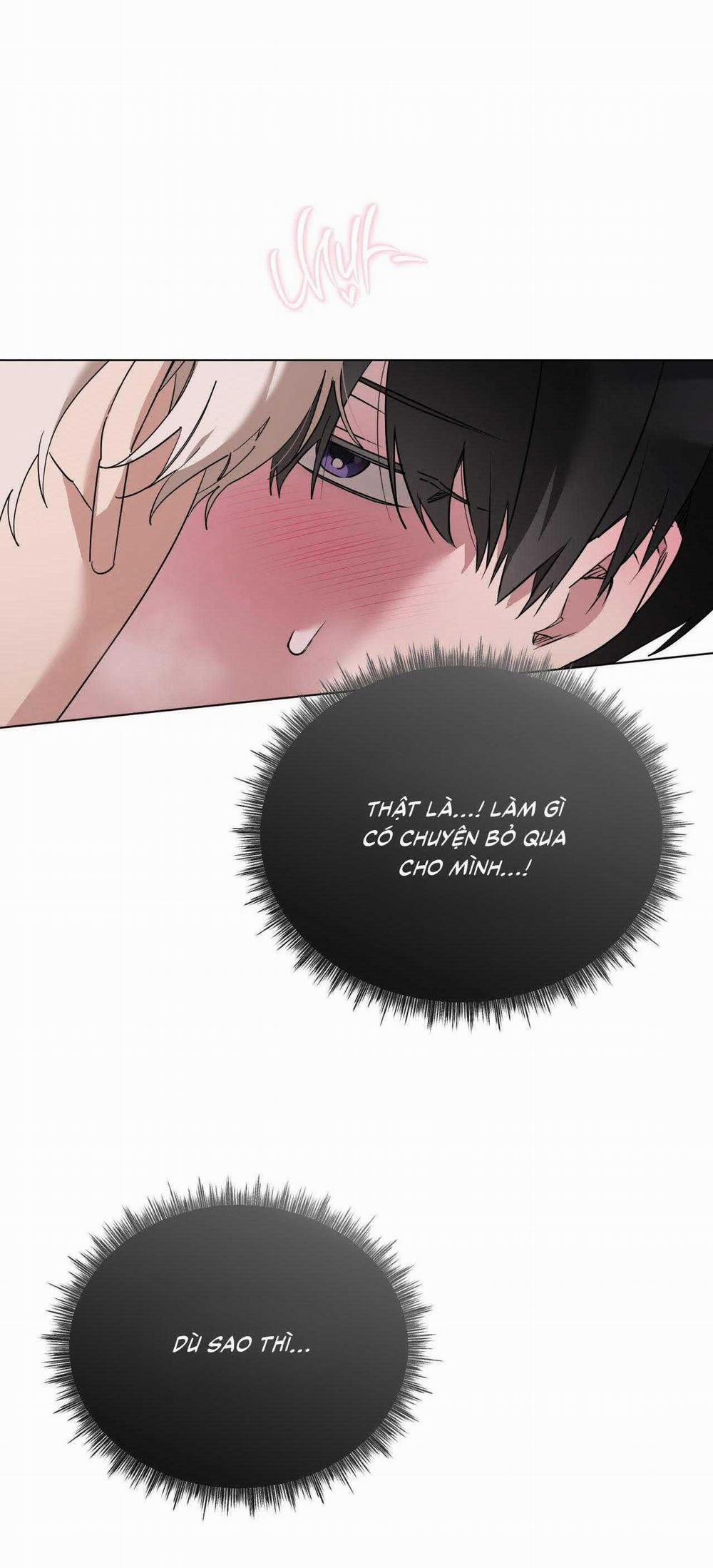 Dễ Thương Là Lỗi Của Tôi Sao? 33 trang 37