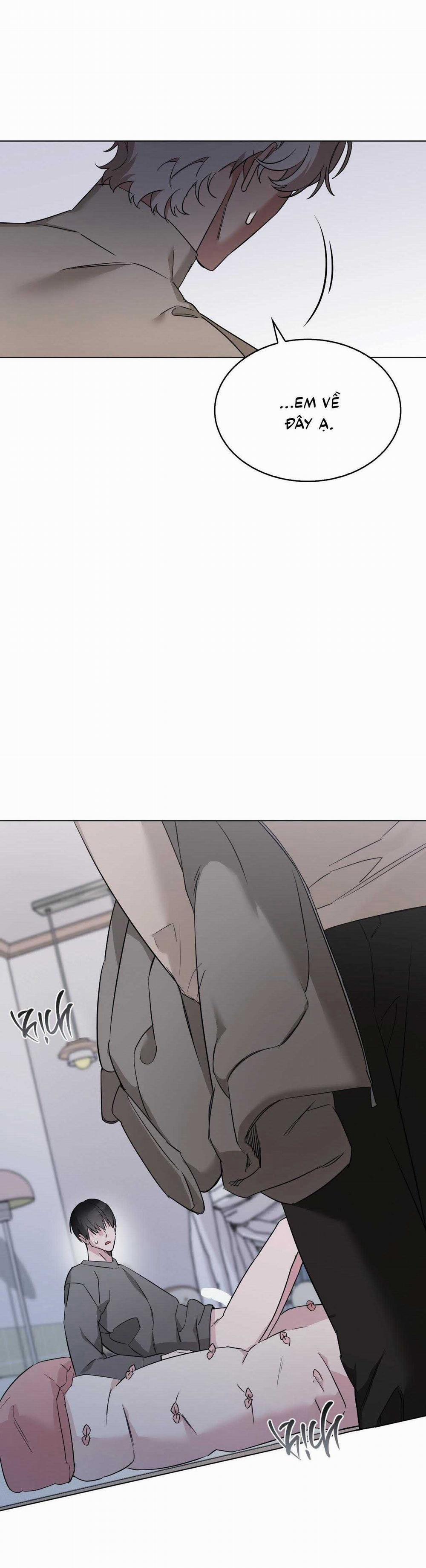 Dễ Thương Là Lỗi Của Tôi Sao? 33 trang 4