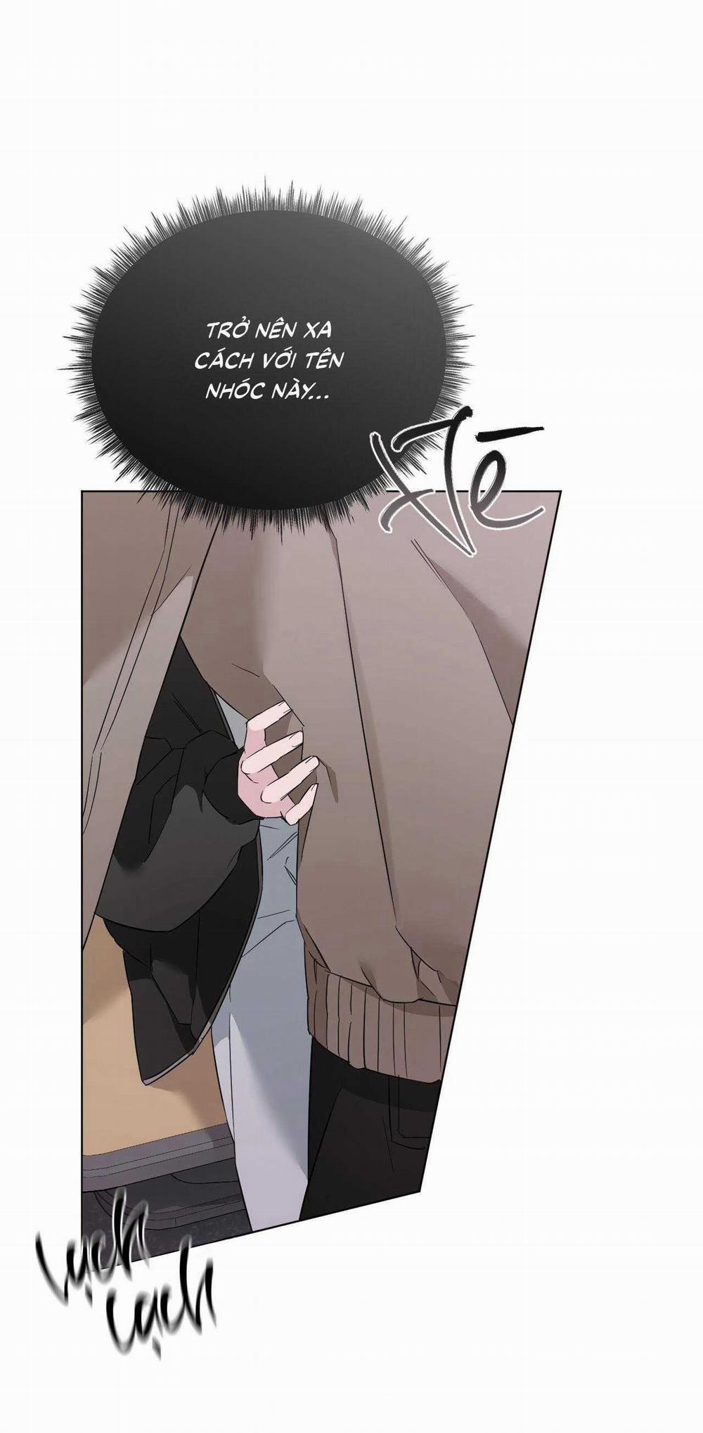 Dễ Thương Là Lỗi Của Tôi Sao? 33 trang 41