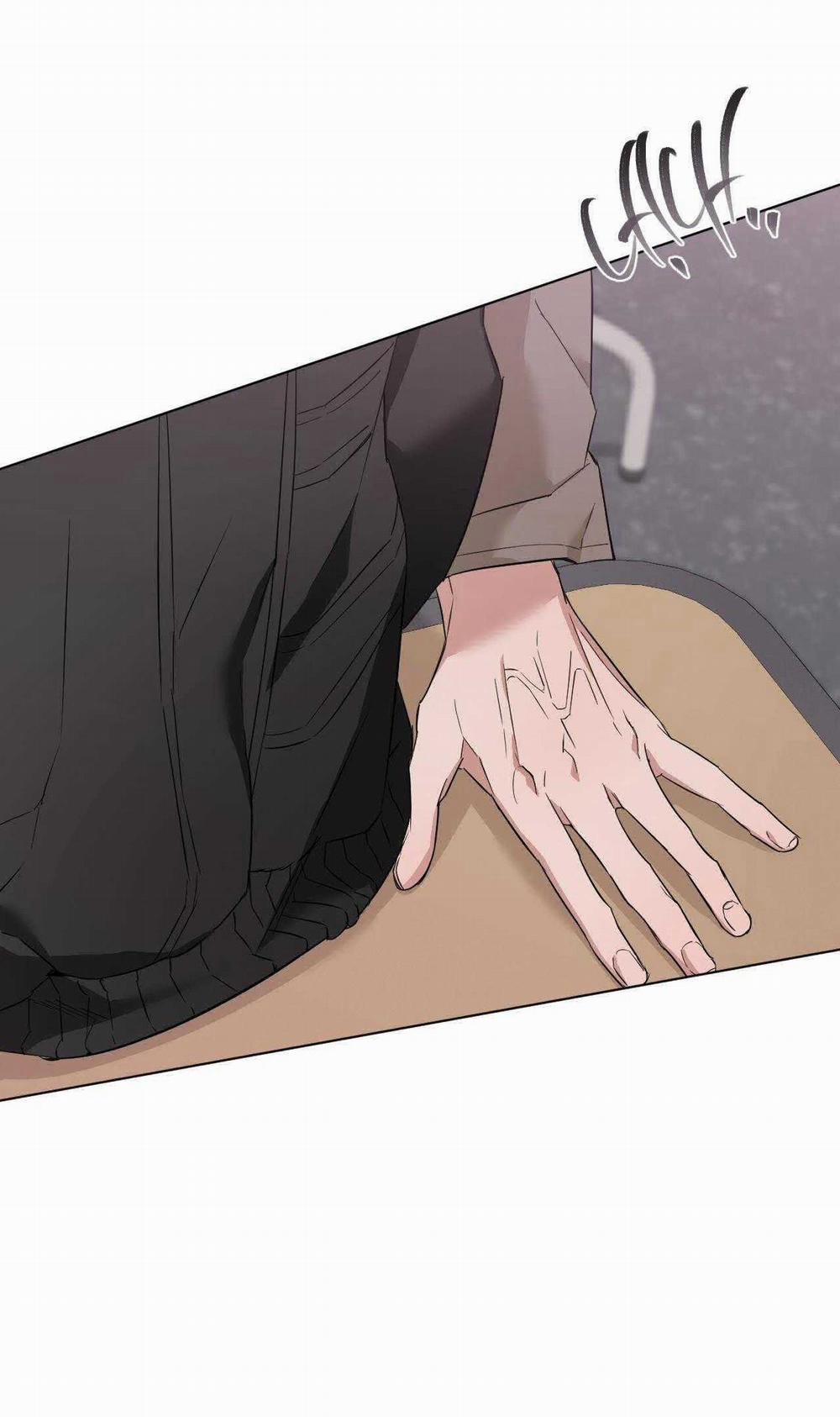 Dễ Thương Là Lỗi Của Tôi Sao? 33 trang 42