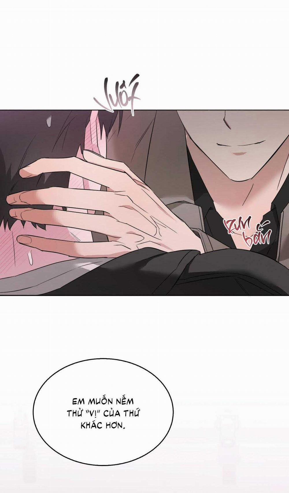 Dễ Thương Là Lỗi Của Tôi Sao? 33 trang 46