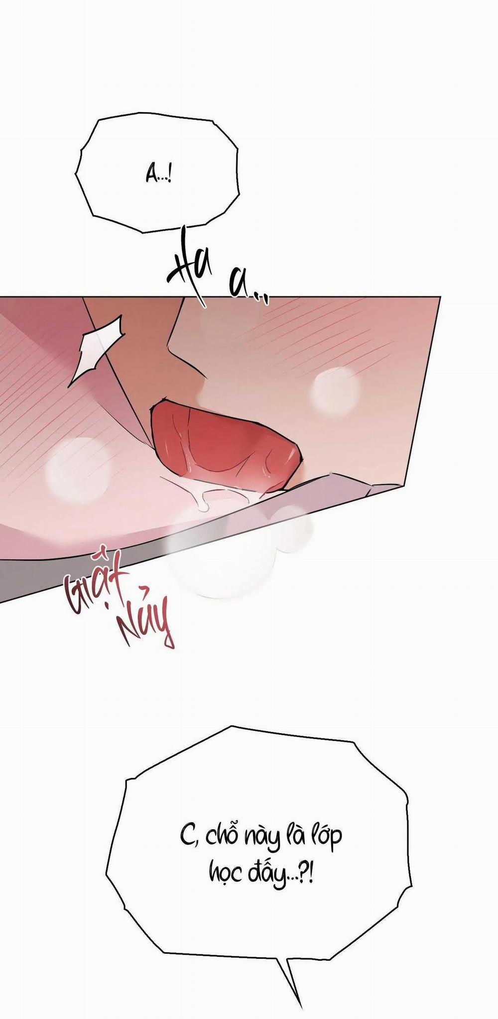 Dễ Thương Là Lỗi Của Tôi Sao? 33 trang 48