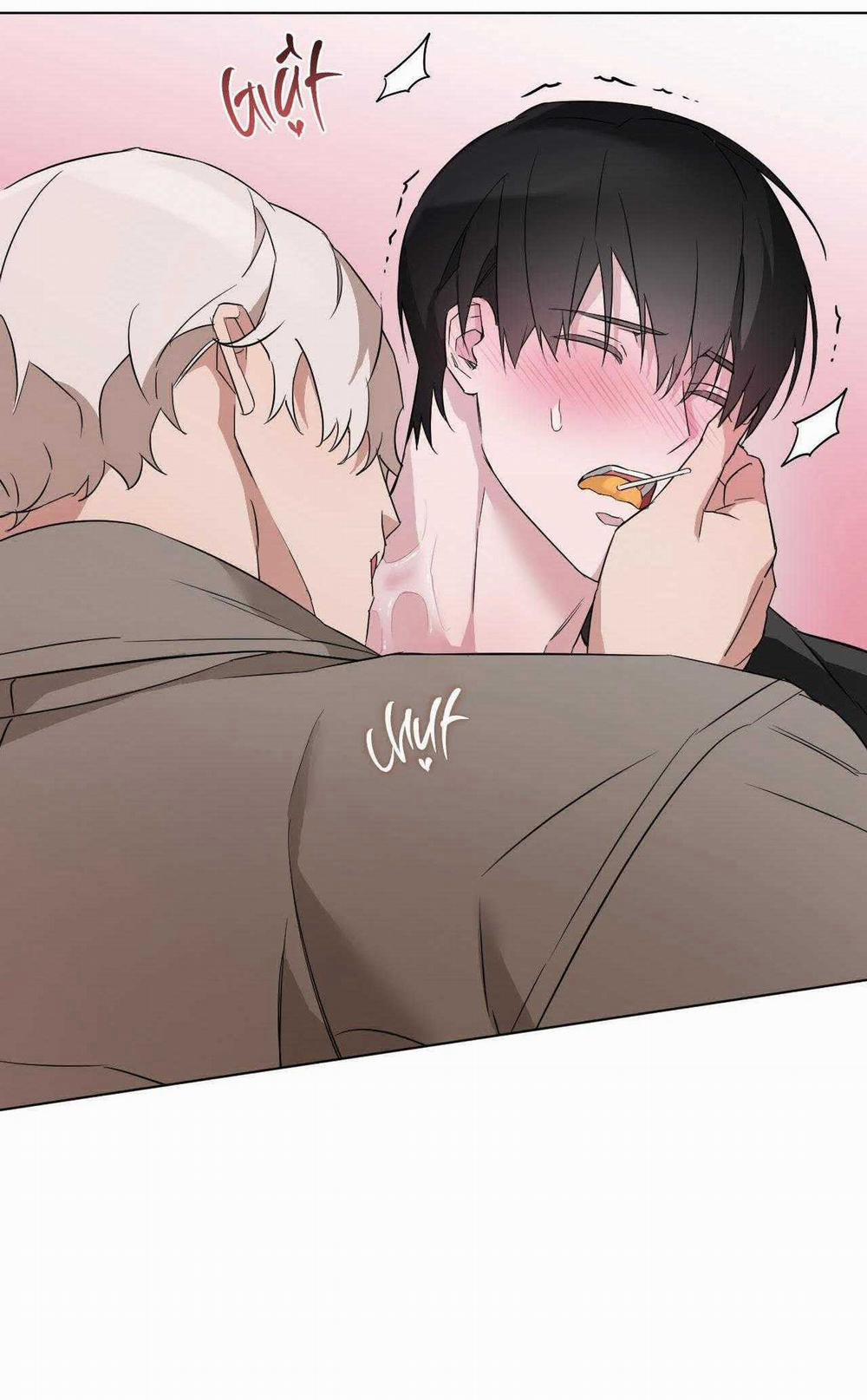 Dễ Thương Là Lỗi Của Tôi Sao? 33 trang 49