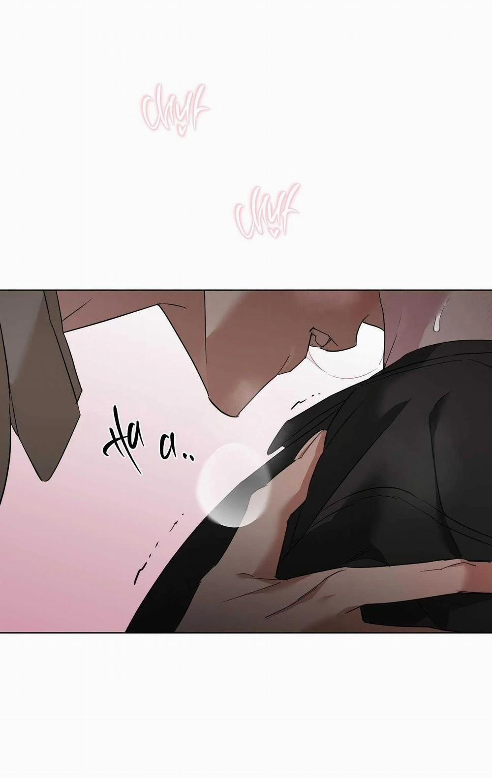 Dễ Thương Là Lỗi Của Tôi Sao? 33 trang 51