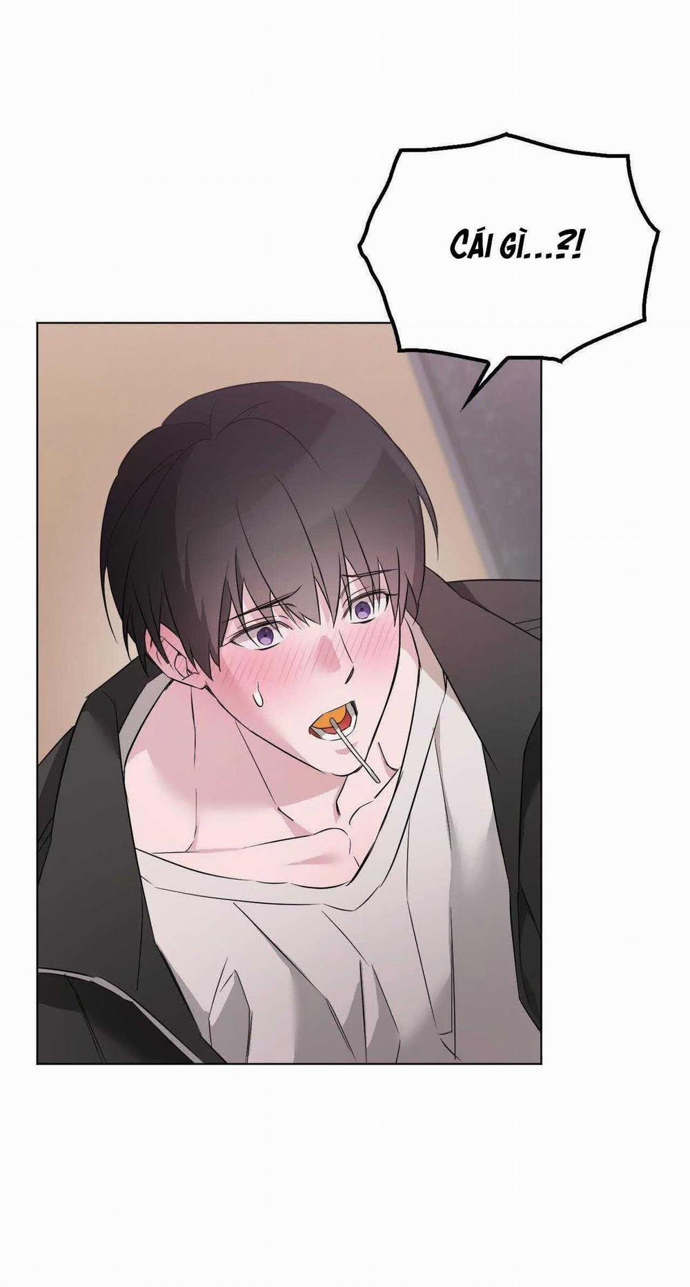 Dễ Thương Là Lỗi Của Tôi Sao? 33 trang 53