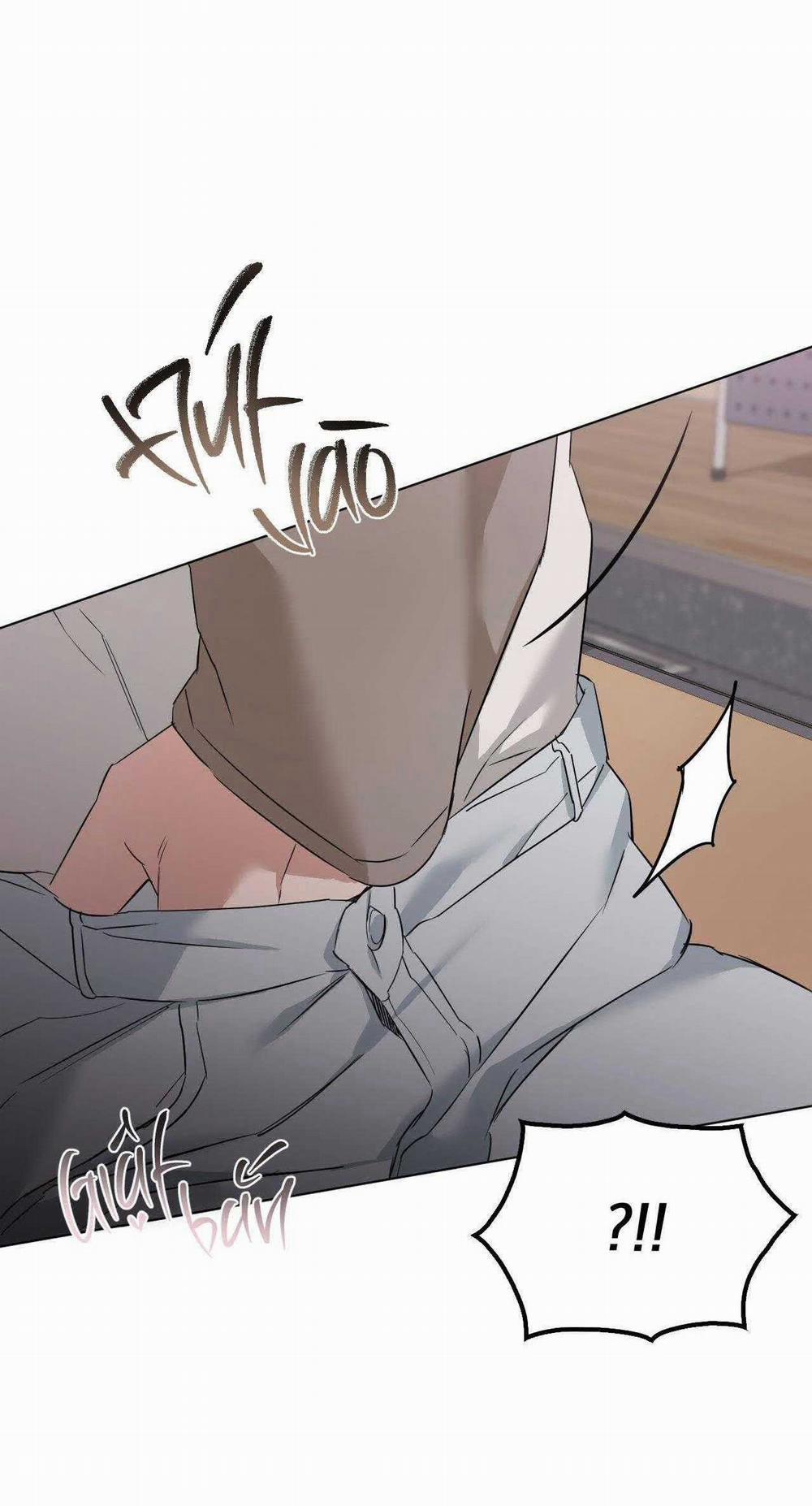 Dễ Thương Là Lỗi Của Tôi Sao? 33 trang 54