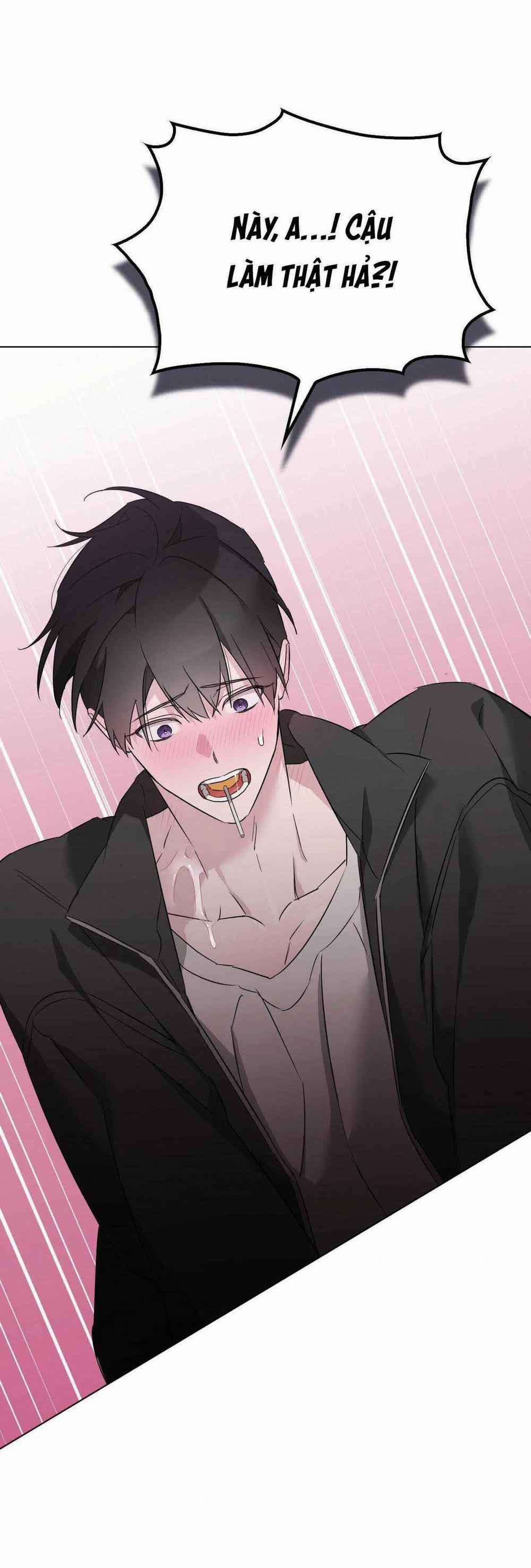 Dễ Thương Là Lỗi Của Tôi Sao? 33 trang 55