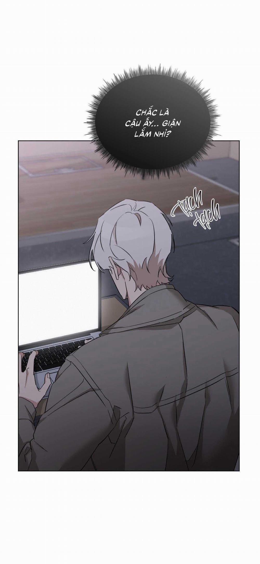 Dễ Thương Là Lỗi Của Tôi Sao? 33 trang 9