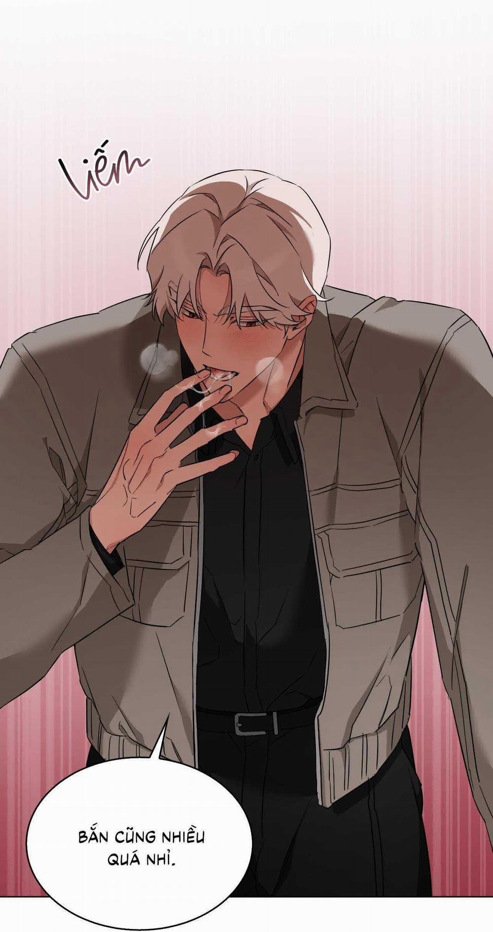 Dễ Thương Là Lỗi Của Tôi Sao? 34 trang 13