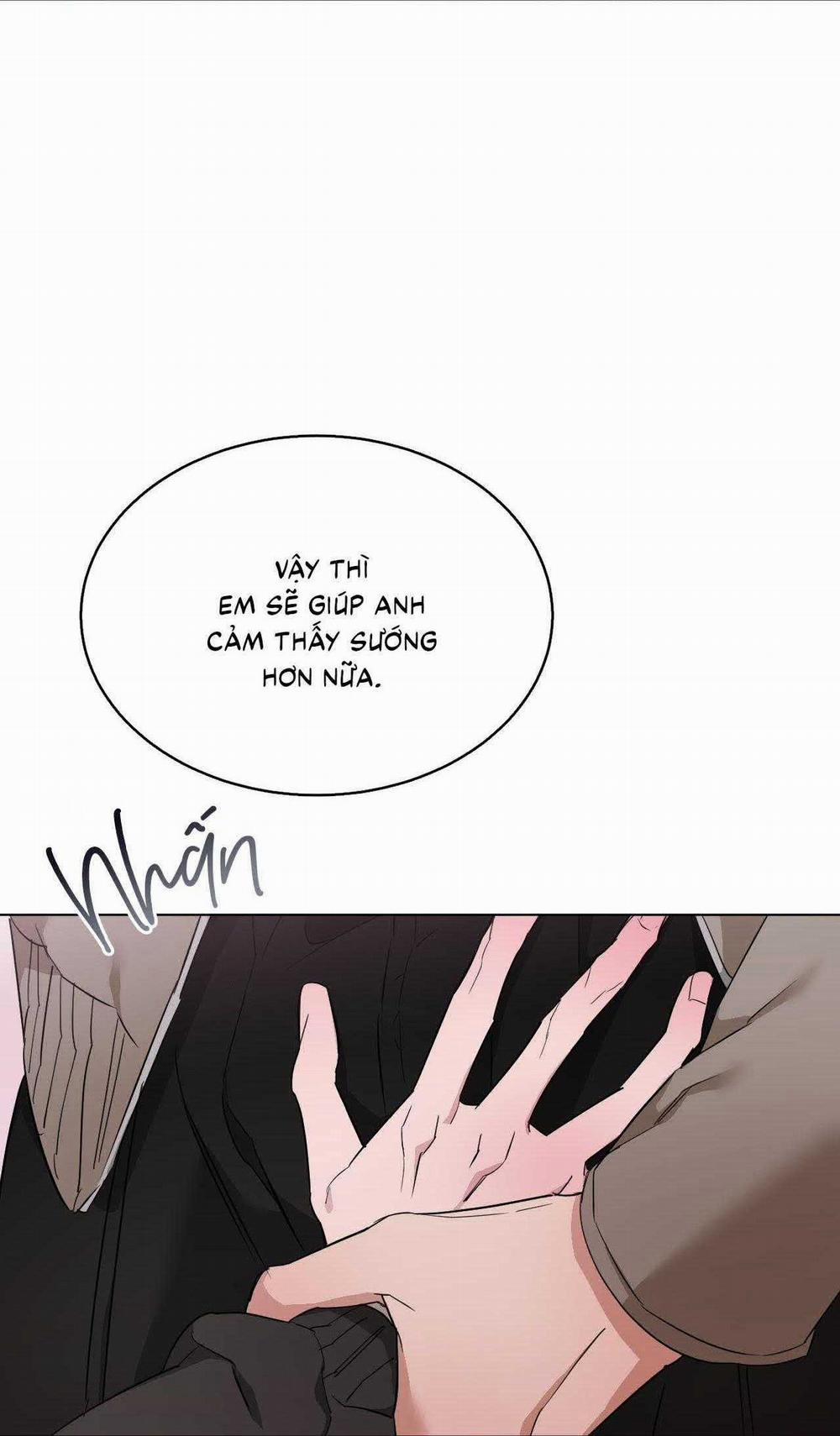 Dễ Thương Là Lỗi Của Tôi Sao? 34 trang 17