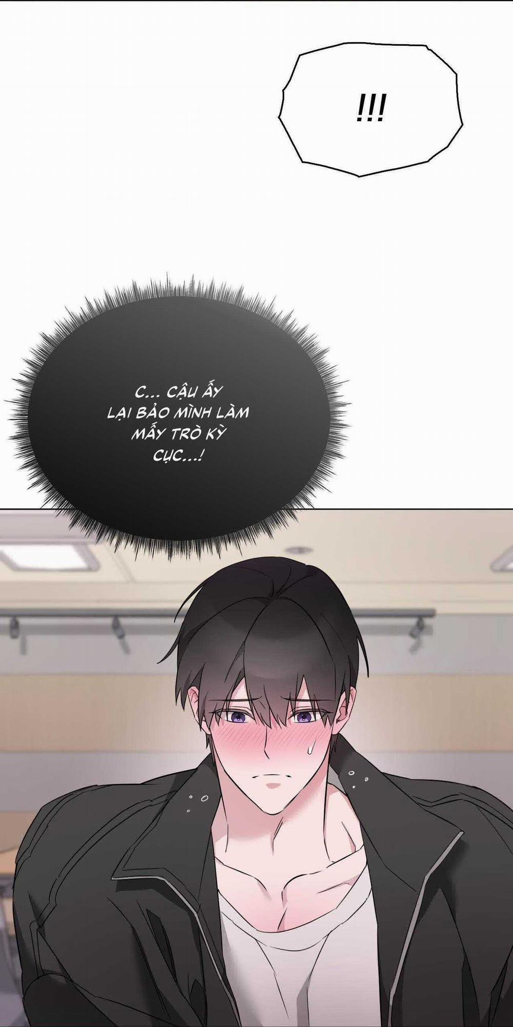 Dễ Thương Là Lỗi Của Tôi Sao? 34 trang 18