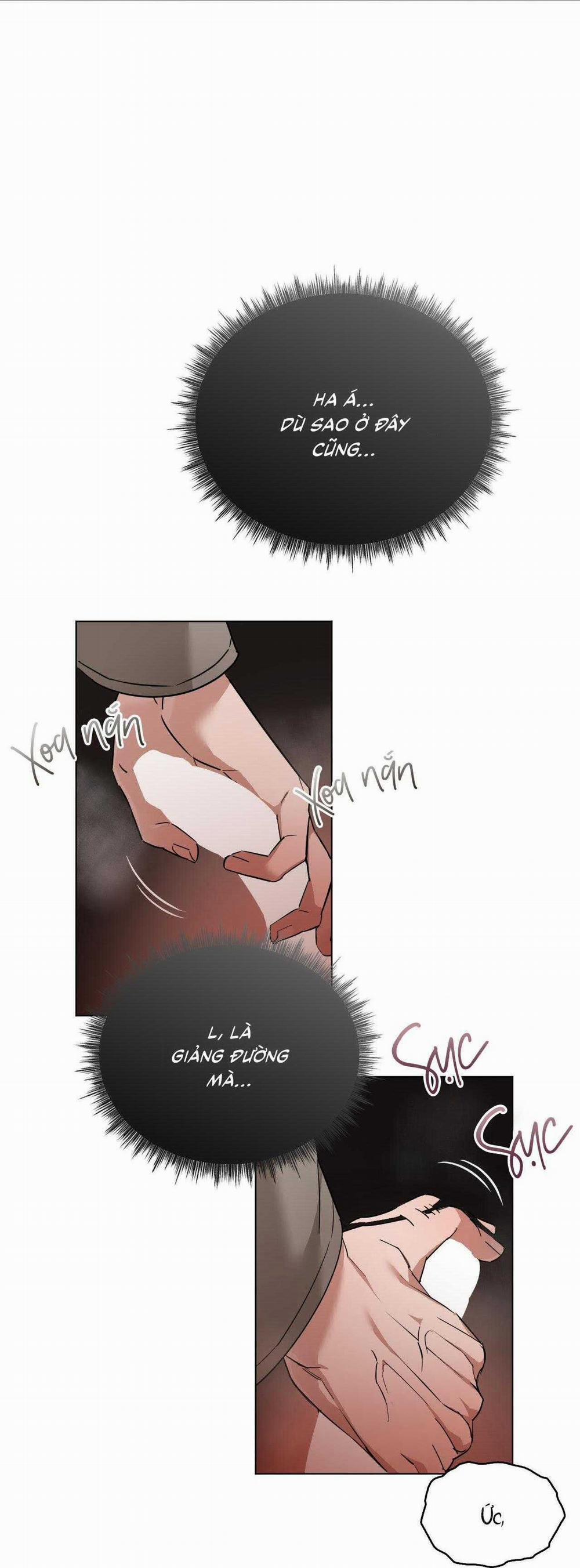 Dễ Thương Là Lỗi Của Tôi Sao? 34 trang 2