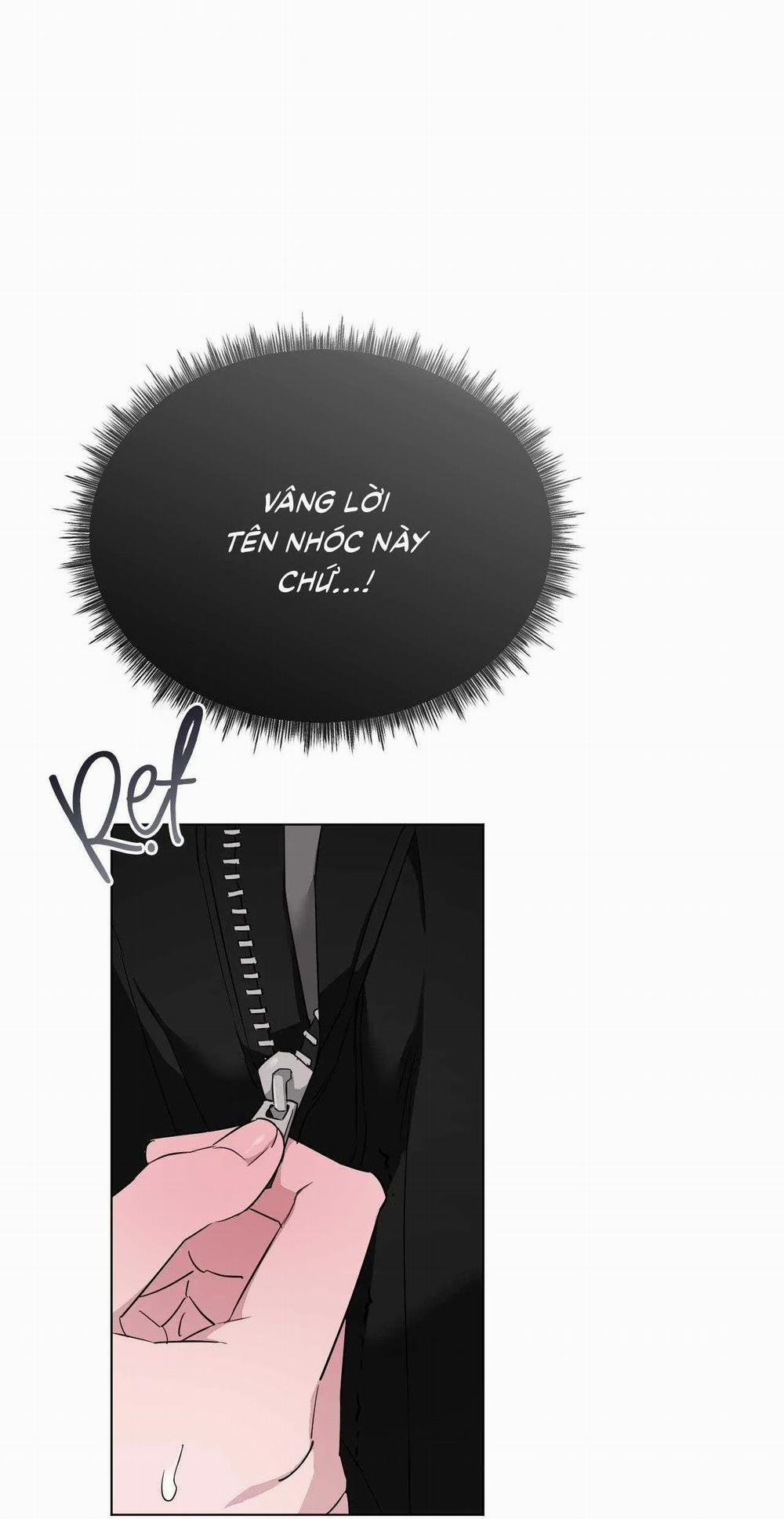 Dễ Thương Là Lỗi Của Tôi Sao? 34 trang 20