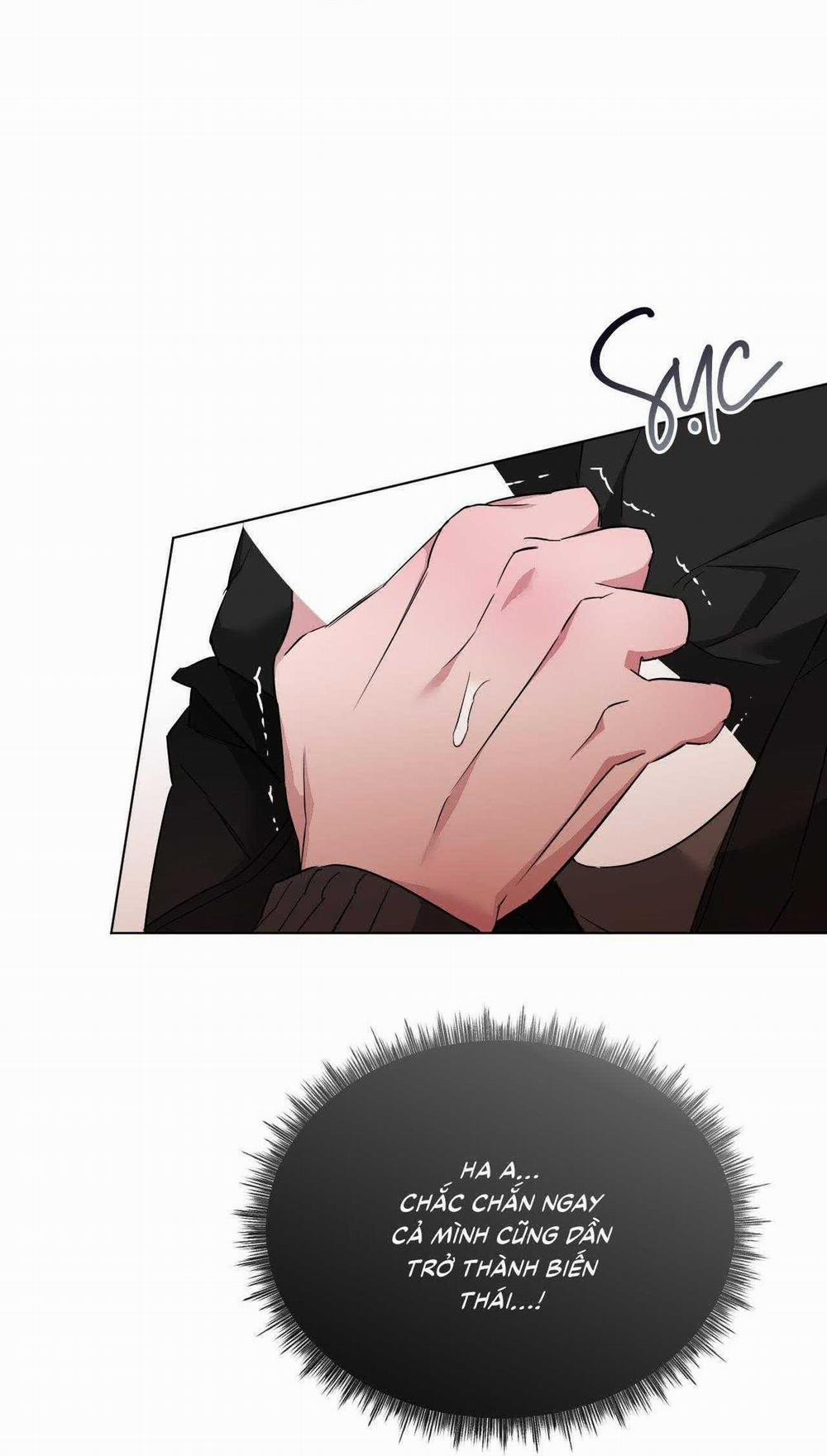 Dễ Thương Là Lỗi Của Tôi Sao? 34 trang 21