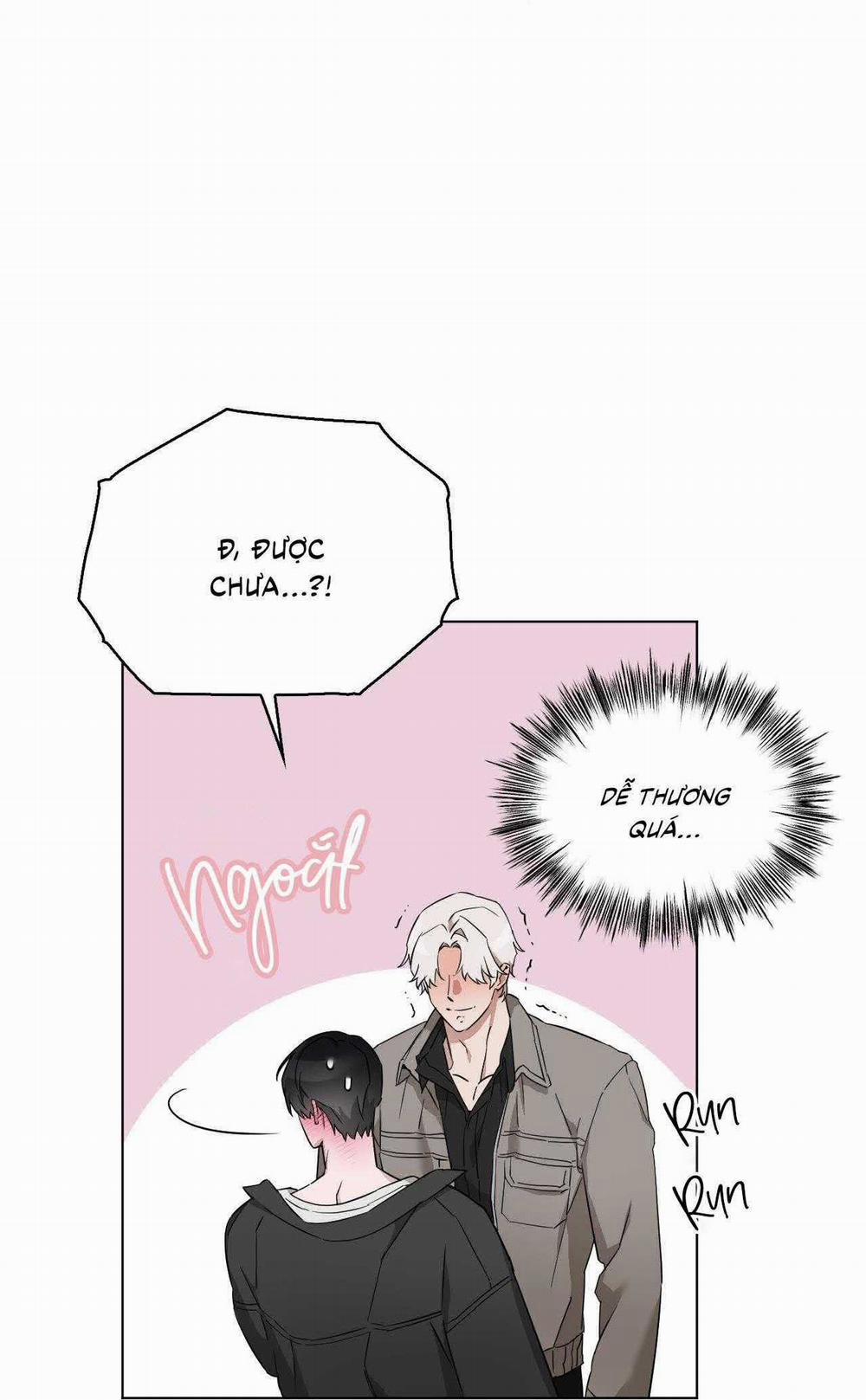 Dễ Thương Là Lỗi Của Tôi Sao? 34 trang 22
