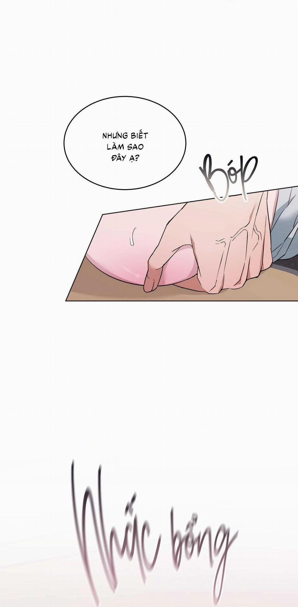 Dễ Thương Là Lỗi Của Tôi Sao? 34 trang 24