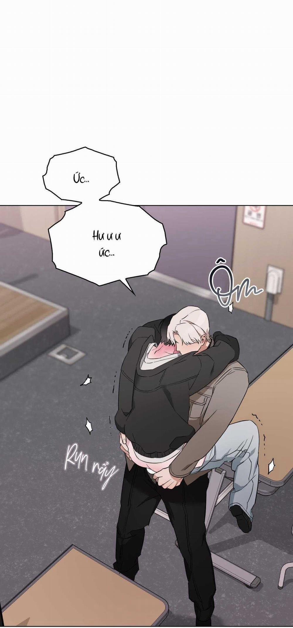 Dễ Thương Là Lỗi Của Tôi Sao? 34 trang 28