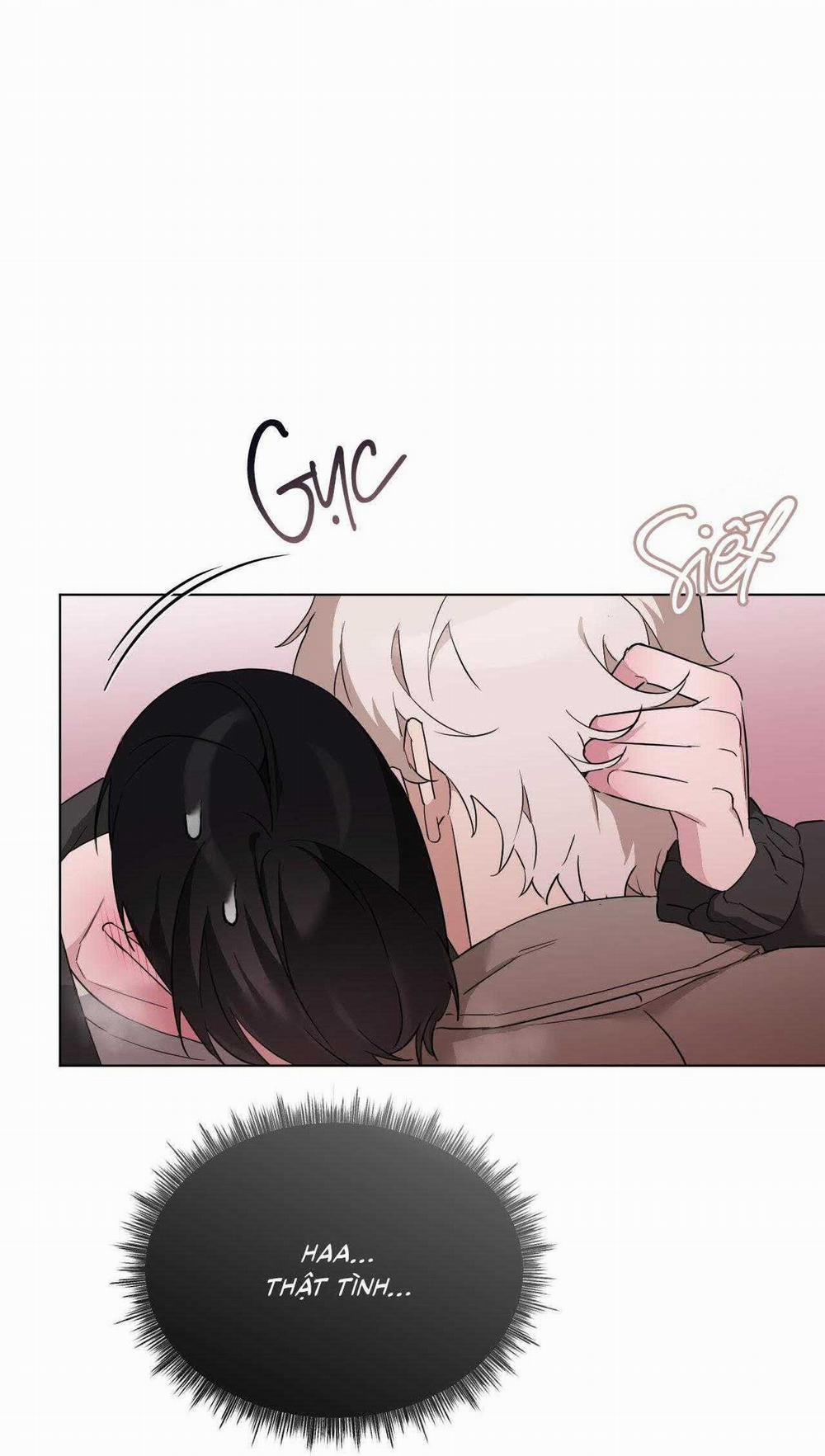 Dễ Thương Là Lỗi Của Tôi Sao? 34 trang 29