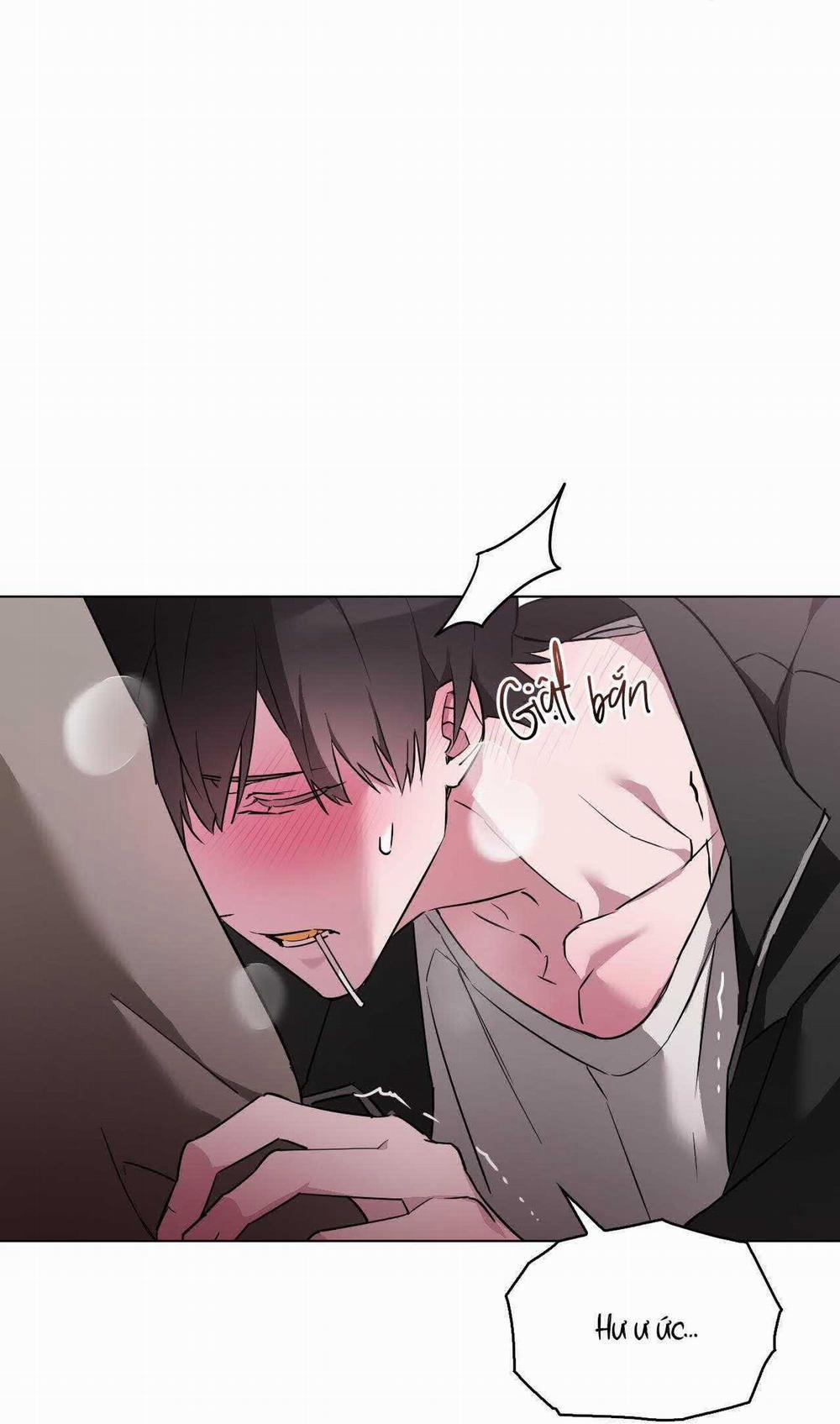 Dễ Thương Là Lỗi Của Tôi Sao? 34 trang 3