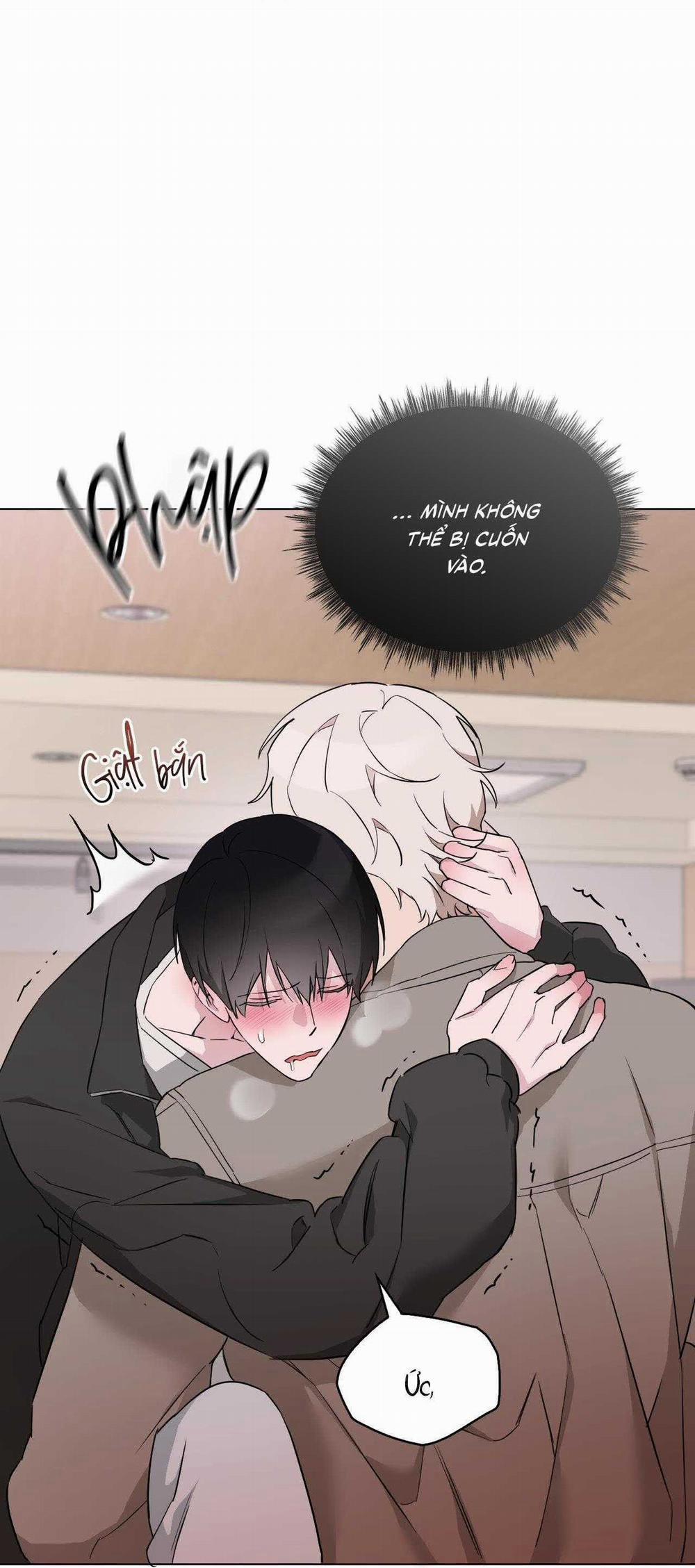 Dễ Thương Là Lỗi Của Tôi Sao? 34 trang 30