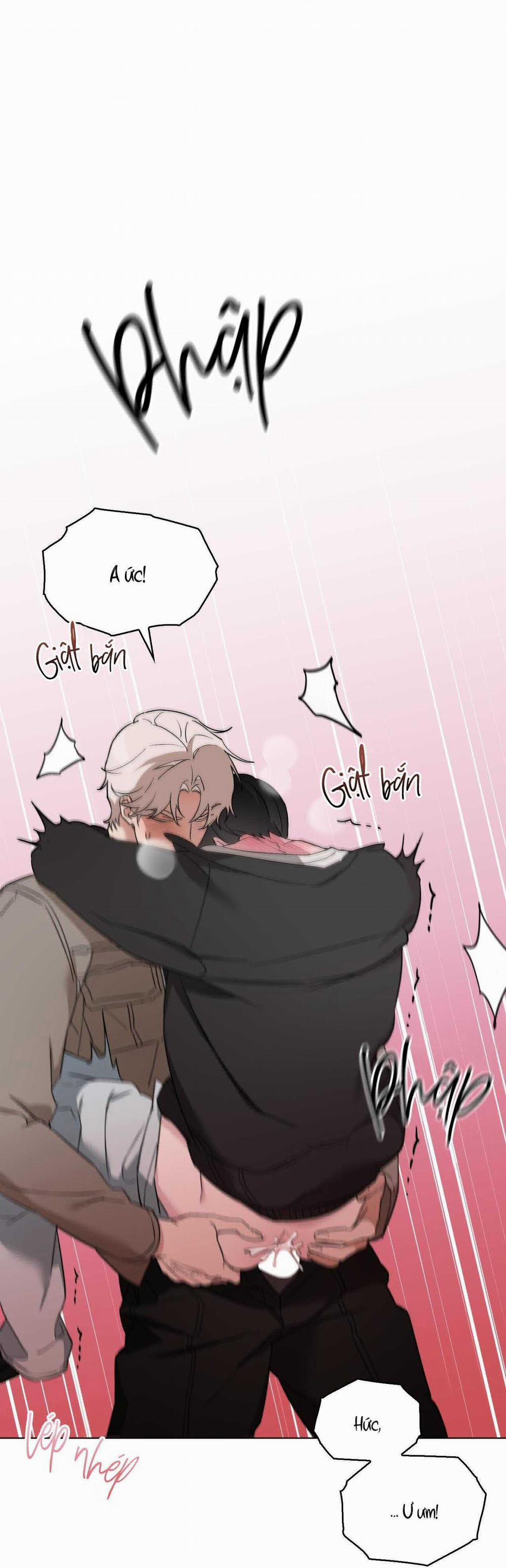 Dễ Thương Là Lỗi Của Tôi Sao? 34 trang 31