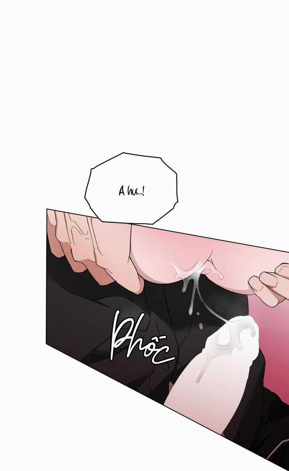 Dễ Thương Là Lỗi Của Tôi Sao? 34 trang 32