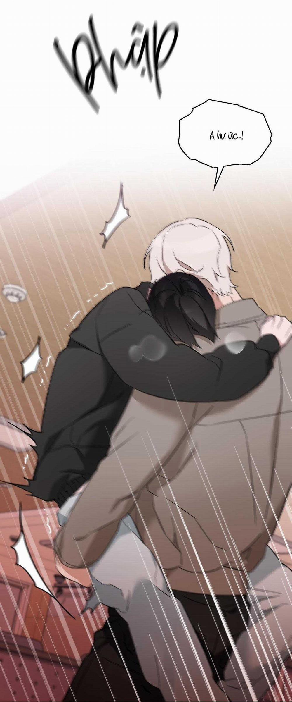 Dễ Thương Là Lỗi Của Tôi Sao? 34 trang 36