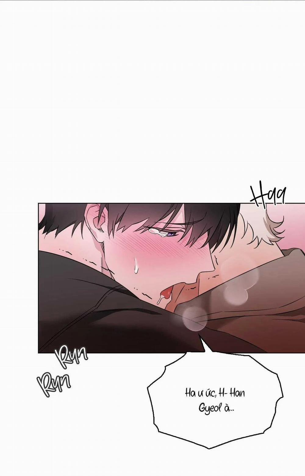 Dễ Thương Là Lỗi Của Tôi Sao? 34 trang 37