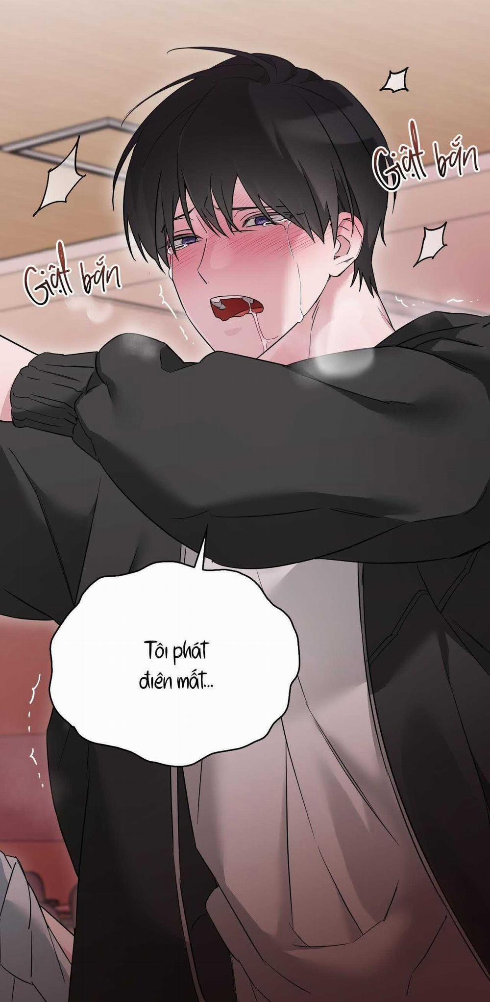 Dễ Thương Là Lỗi Của Tôi Sao? 34 trang 39