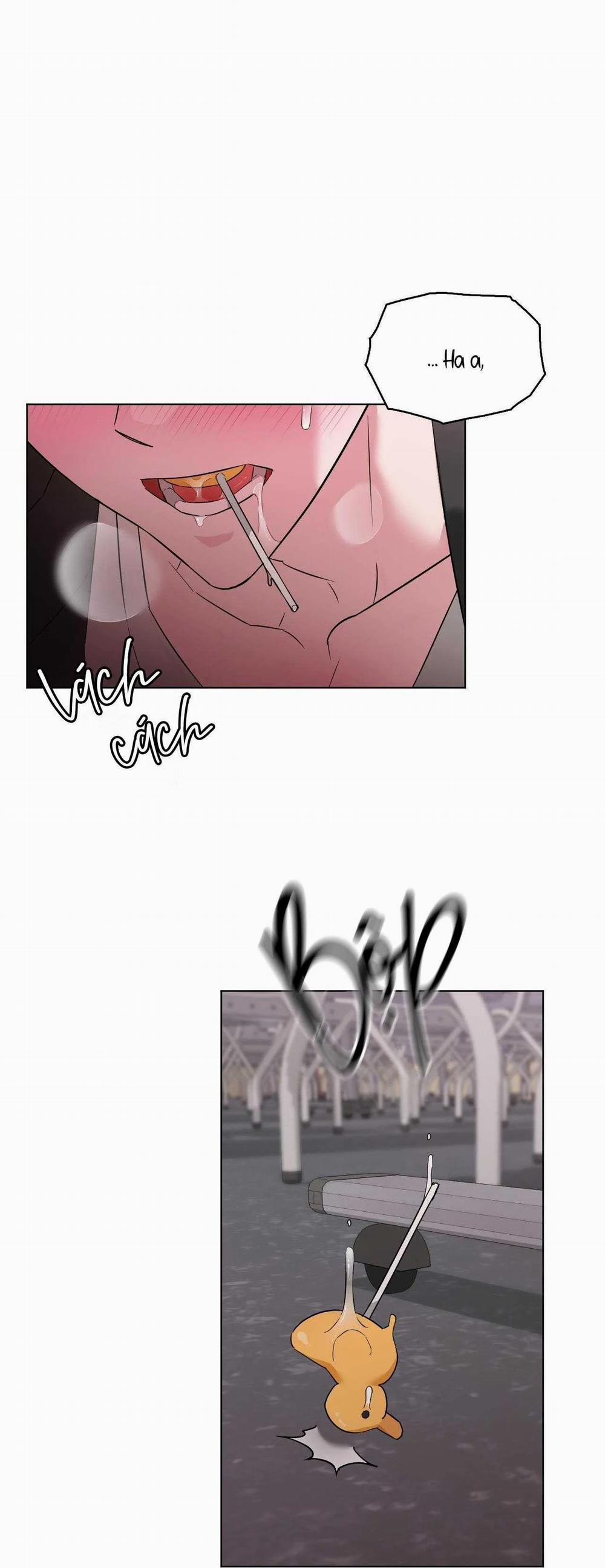 Dễ Thương Là Lỗi Của Tôi Sao? 34 trang 4