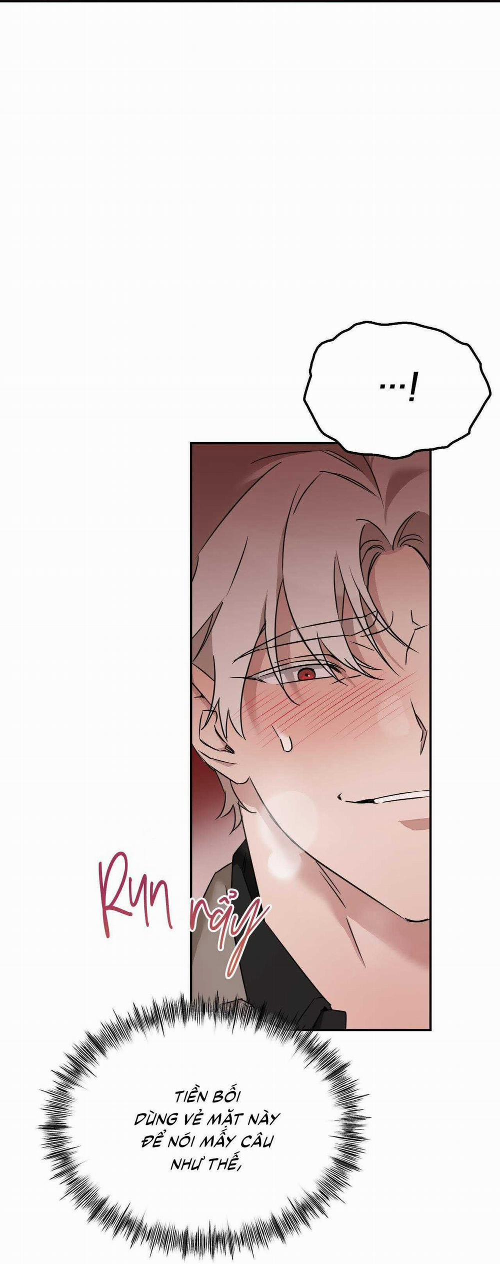 Dễ Thương Là Lỗi Của Tôi Sao? 34 trang 40