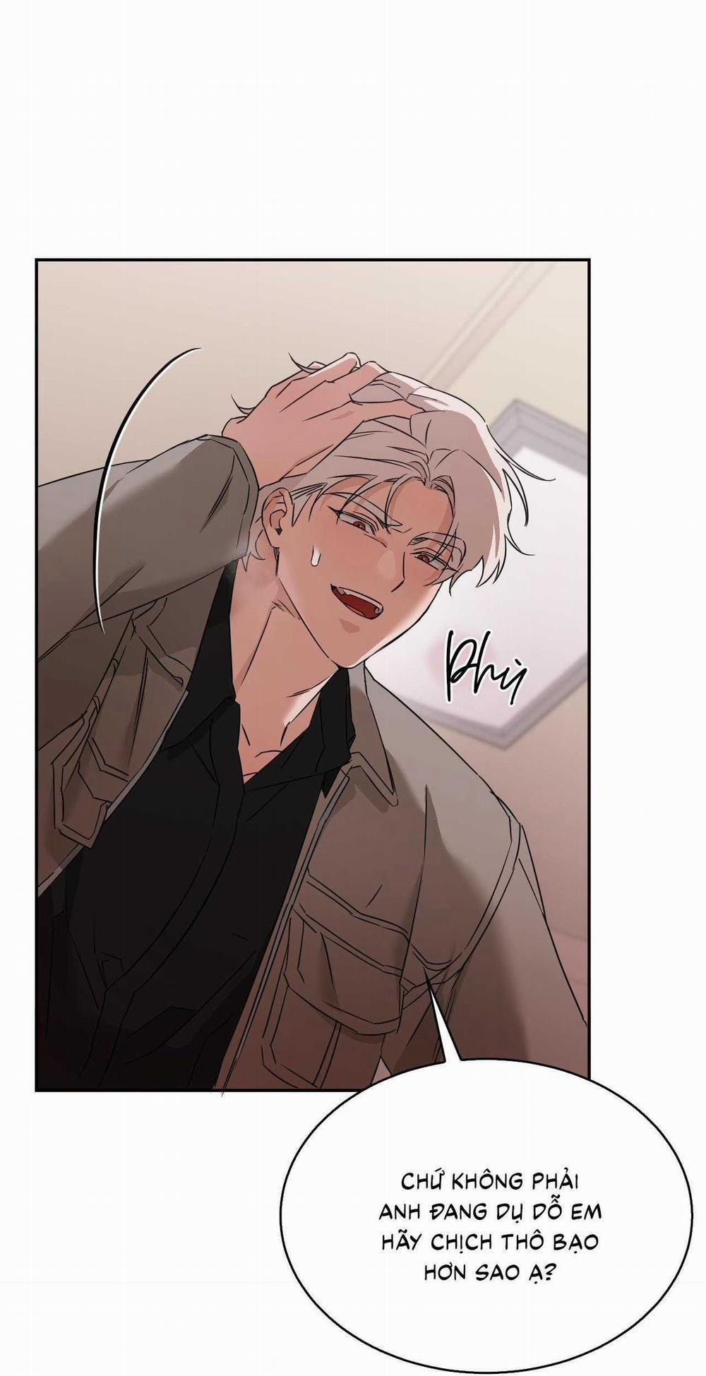 Dễ Thương Là Lỗi Của Tôi Sao? 34 trang 44