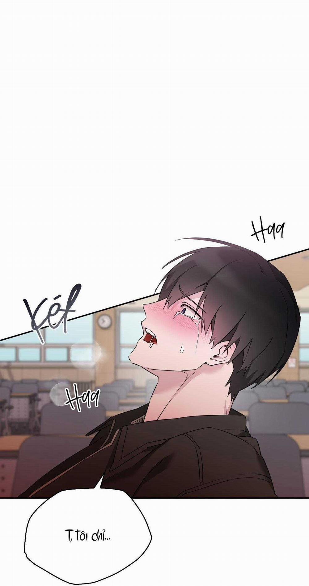 Dễ Thương Là Lỗi Của Tôi Sao? 34 trang 46