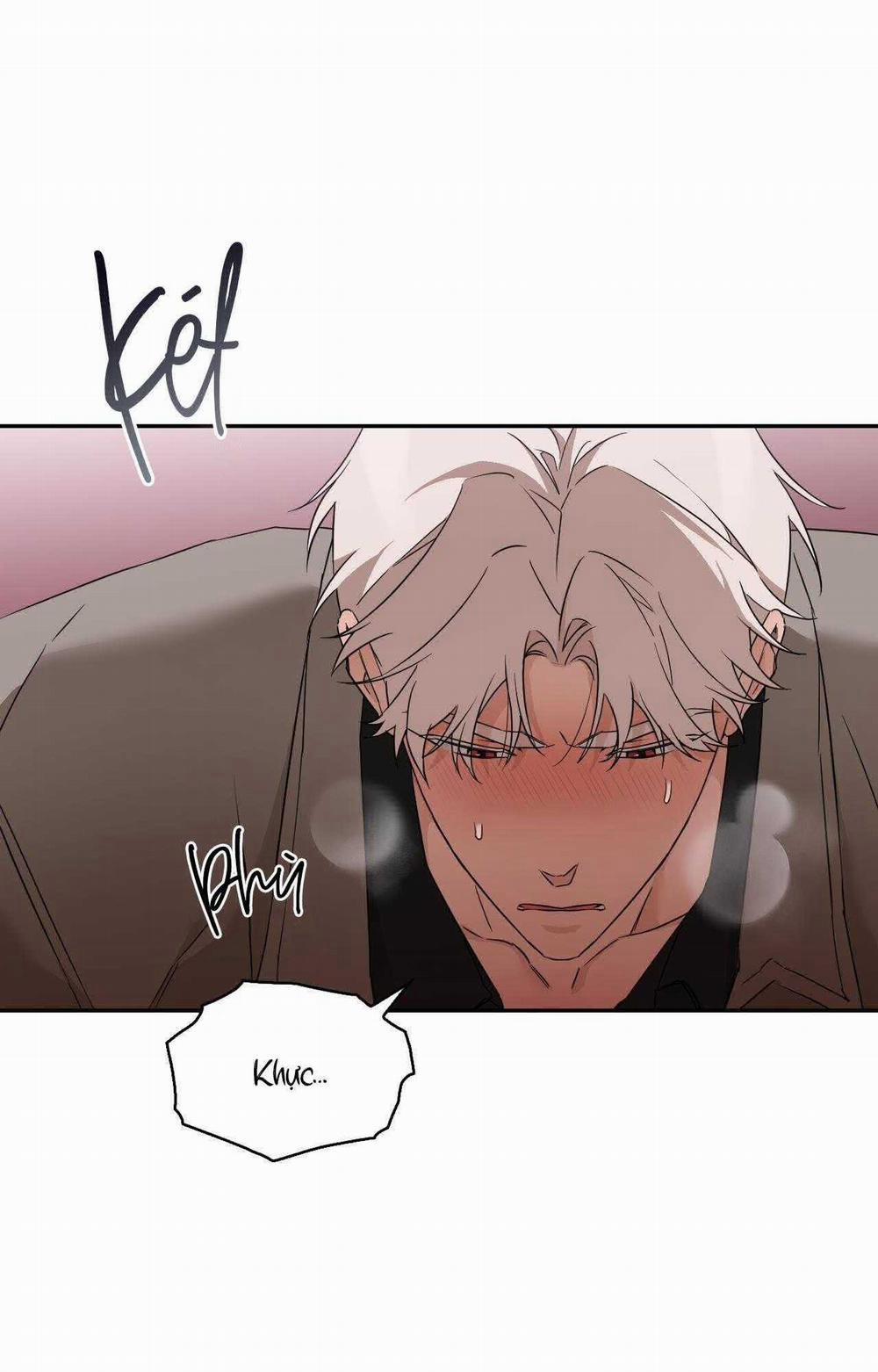 Dễ Thương Là Lỗi Của Tôi Sao? 34 trang 53