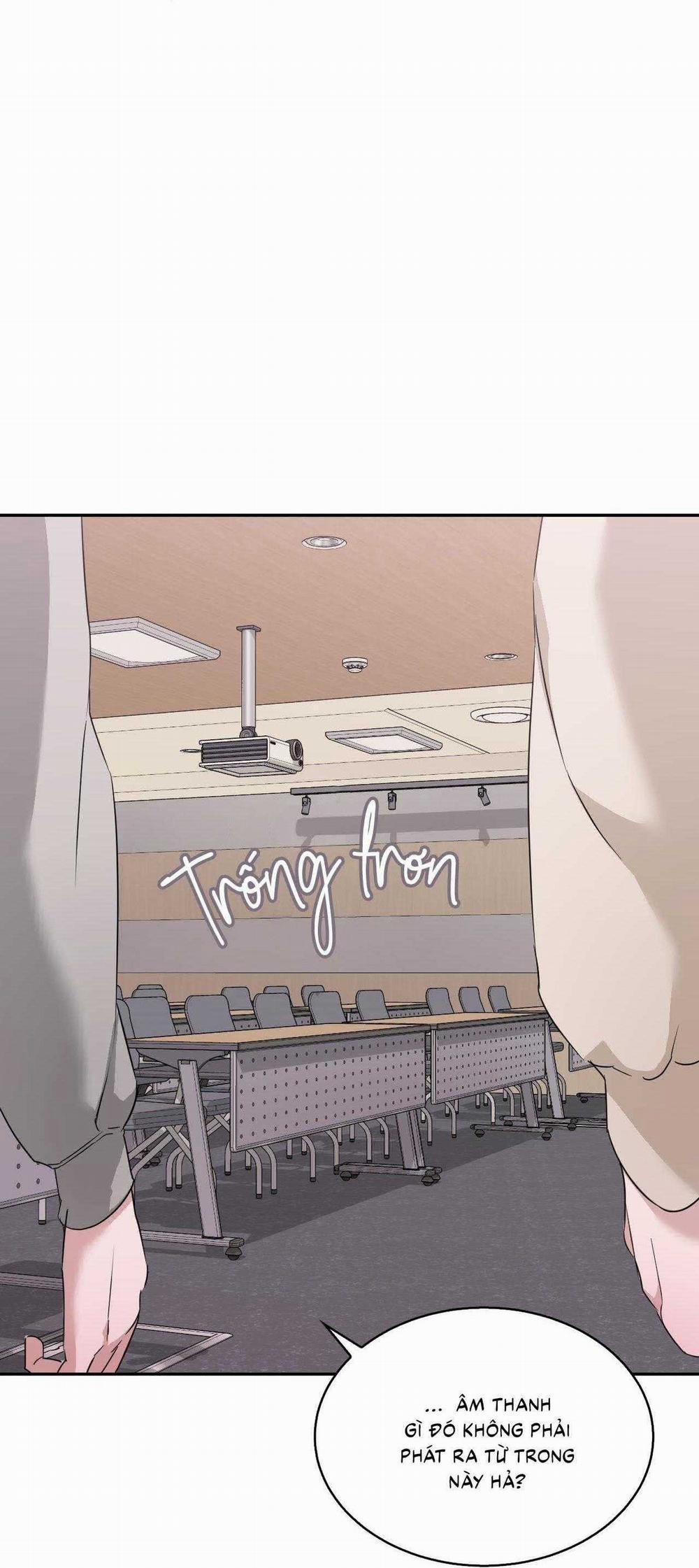 Dễ Thương Là Lỗi Của Tôi Sao? 34 trang 58