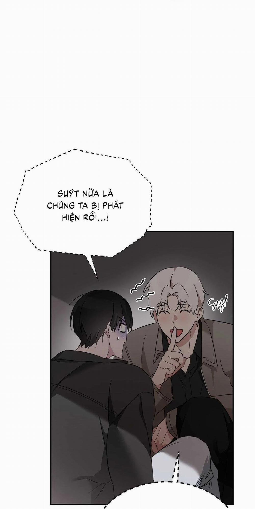 Dễ Thương Là Lỗi Của Tôi Sao? 34 trang 59