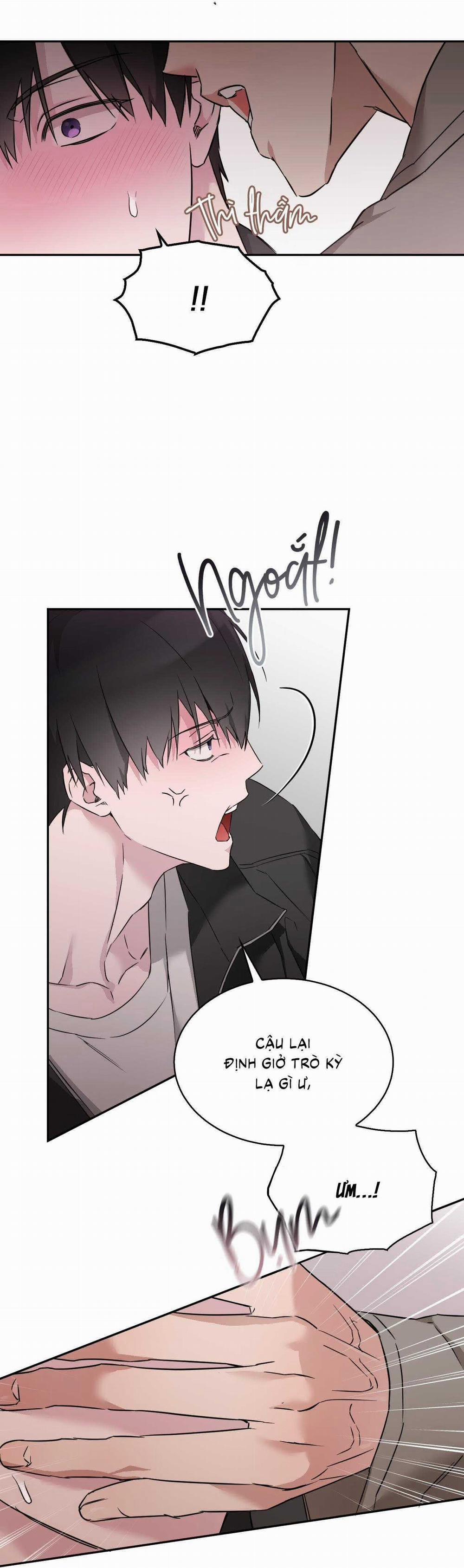 Dễ Thương Là Lỗi Của Tôi Sao? 34 trang 63