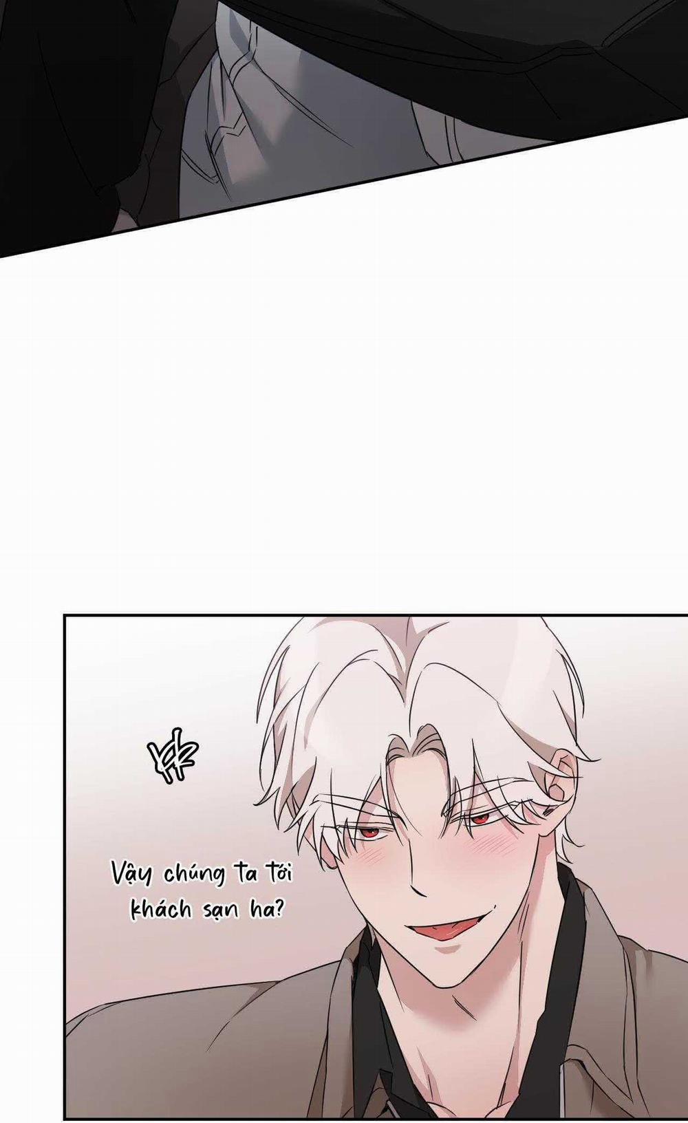 Dễ Thương Là Lỗi Của Tôi Sao? 34 trang 66